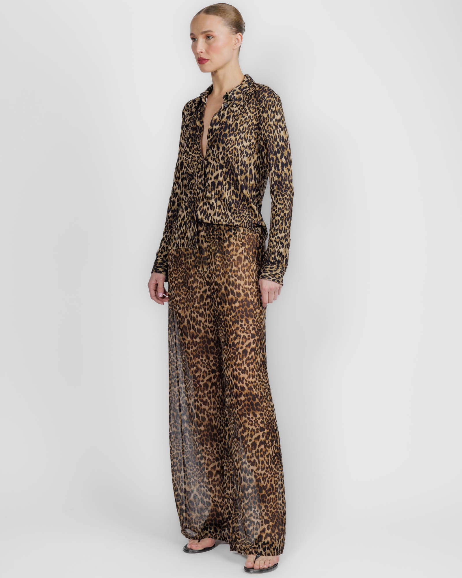 Clea Pant