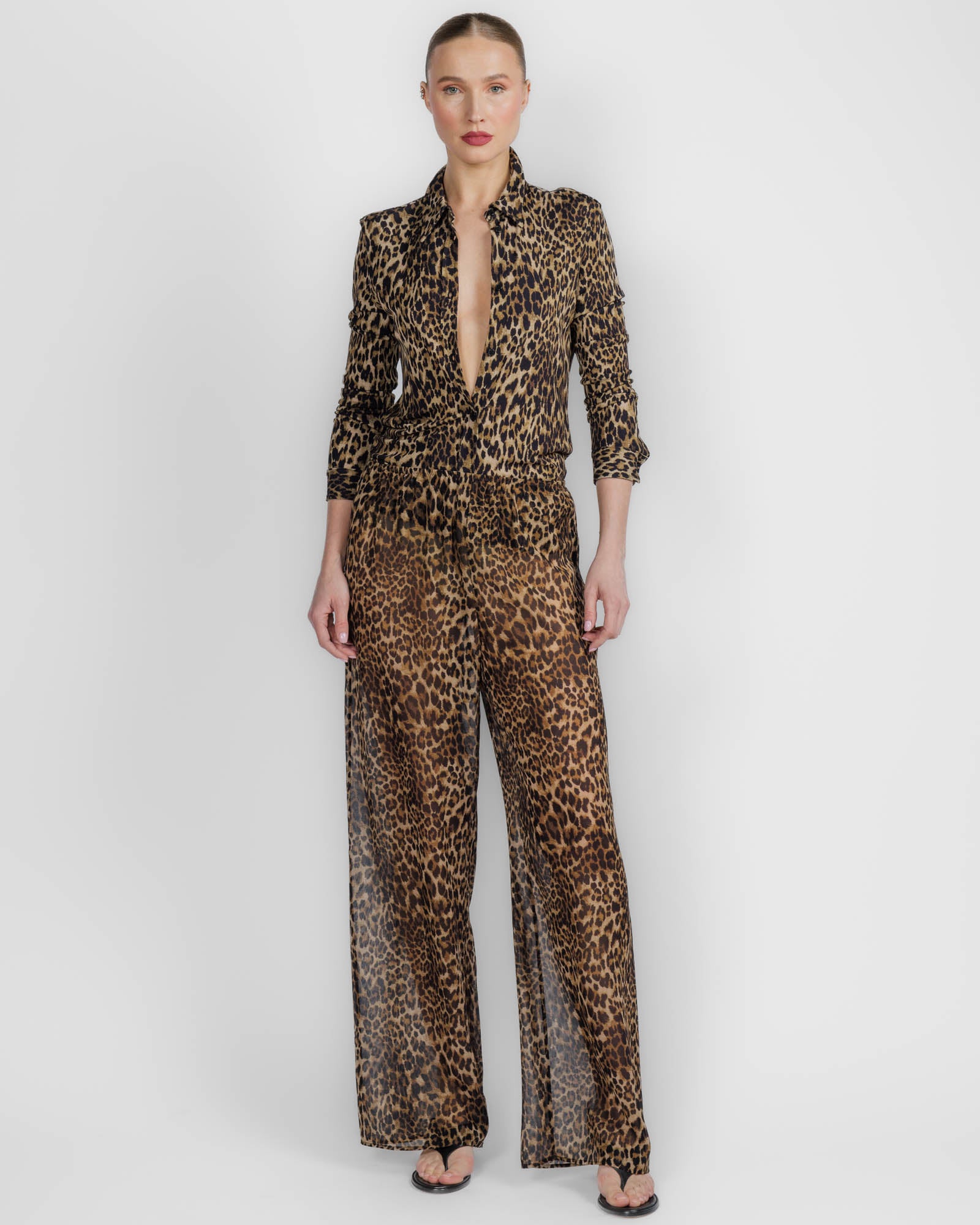 Clea Pant