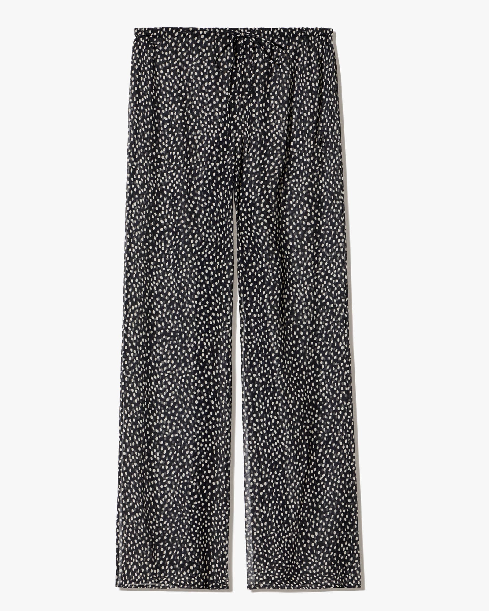 Clea Silk Pant