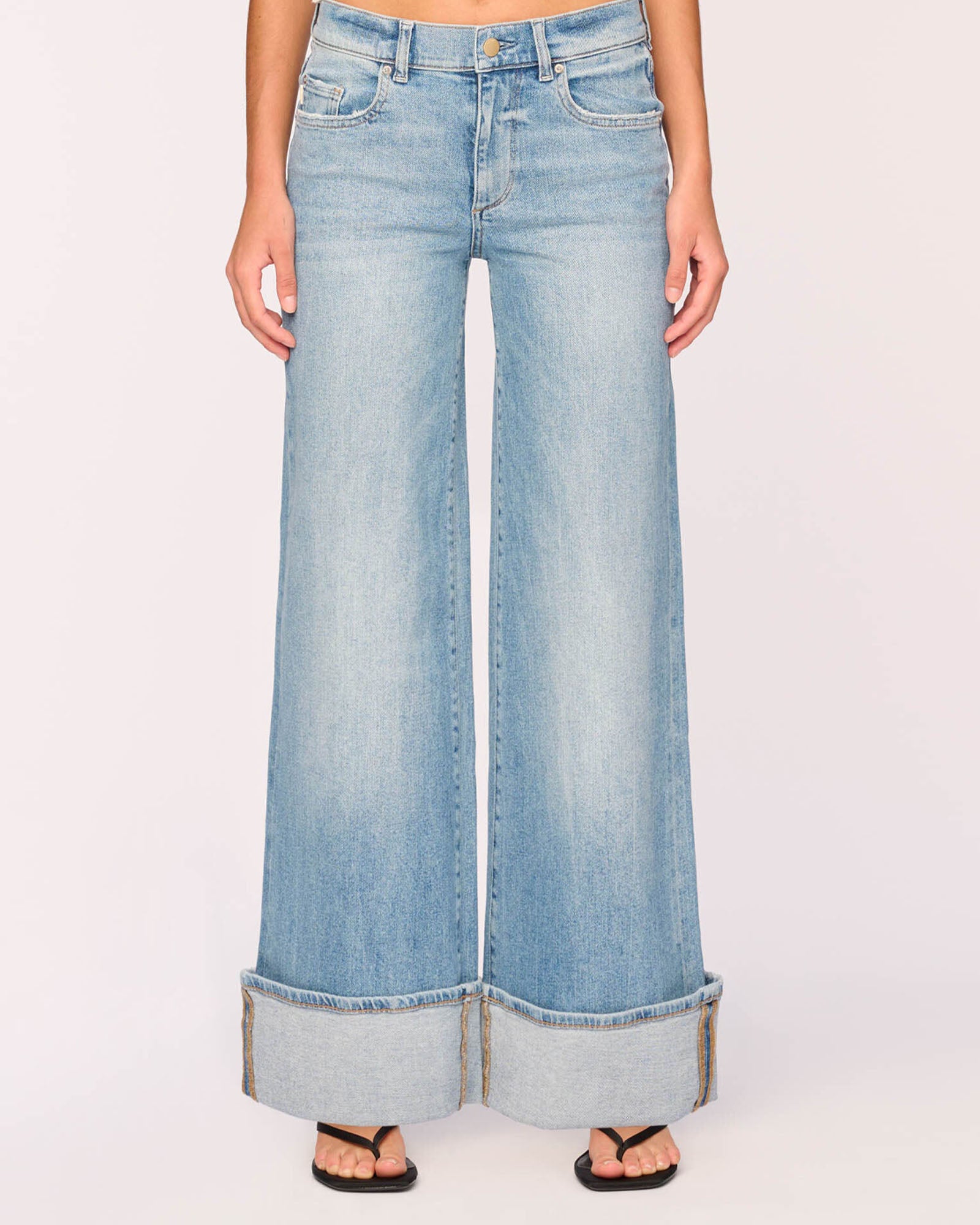 Dl1961 2024 hepburn jeans