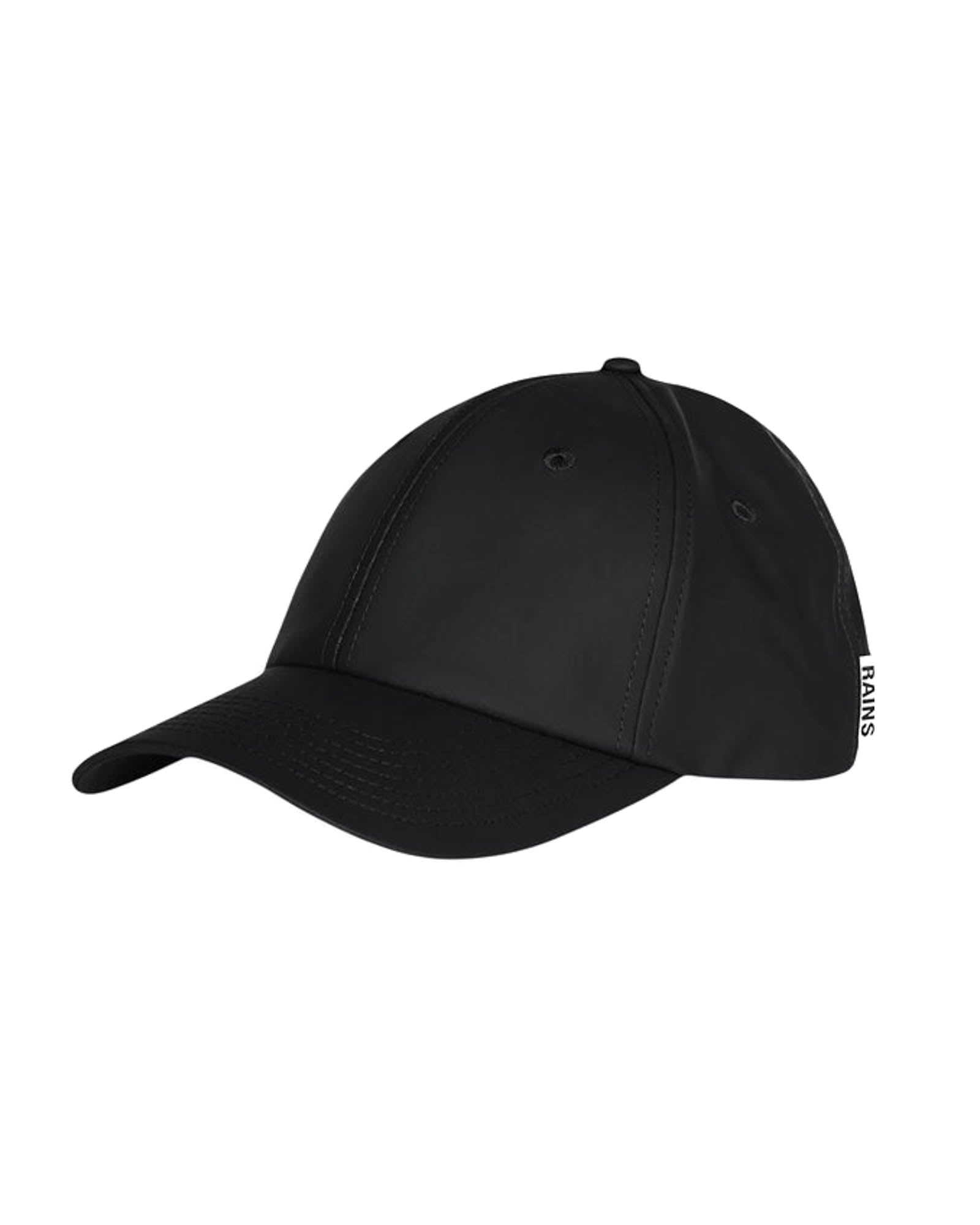 5 Panel Cap