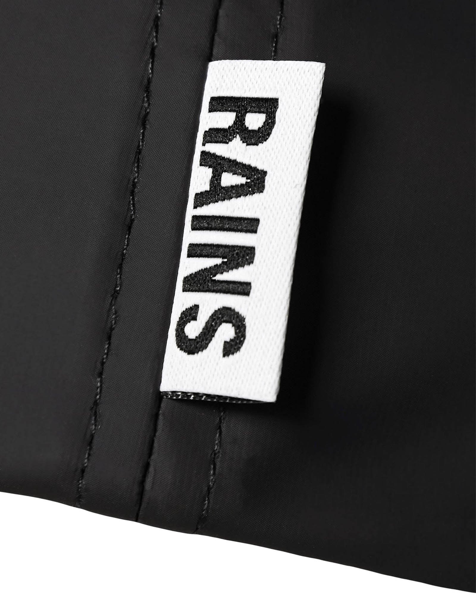 5 Panel Cap
