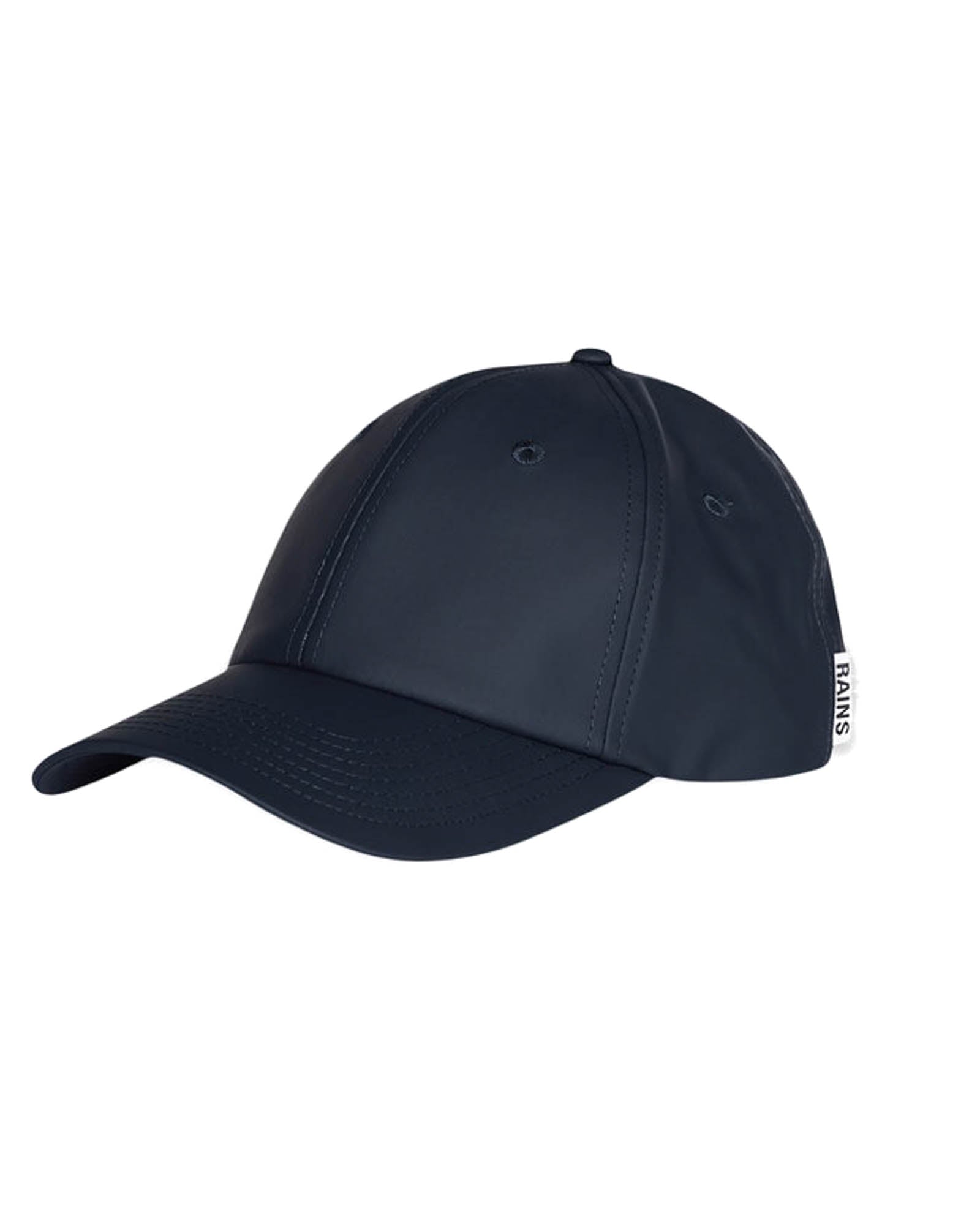 5 Panel Cap