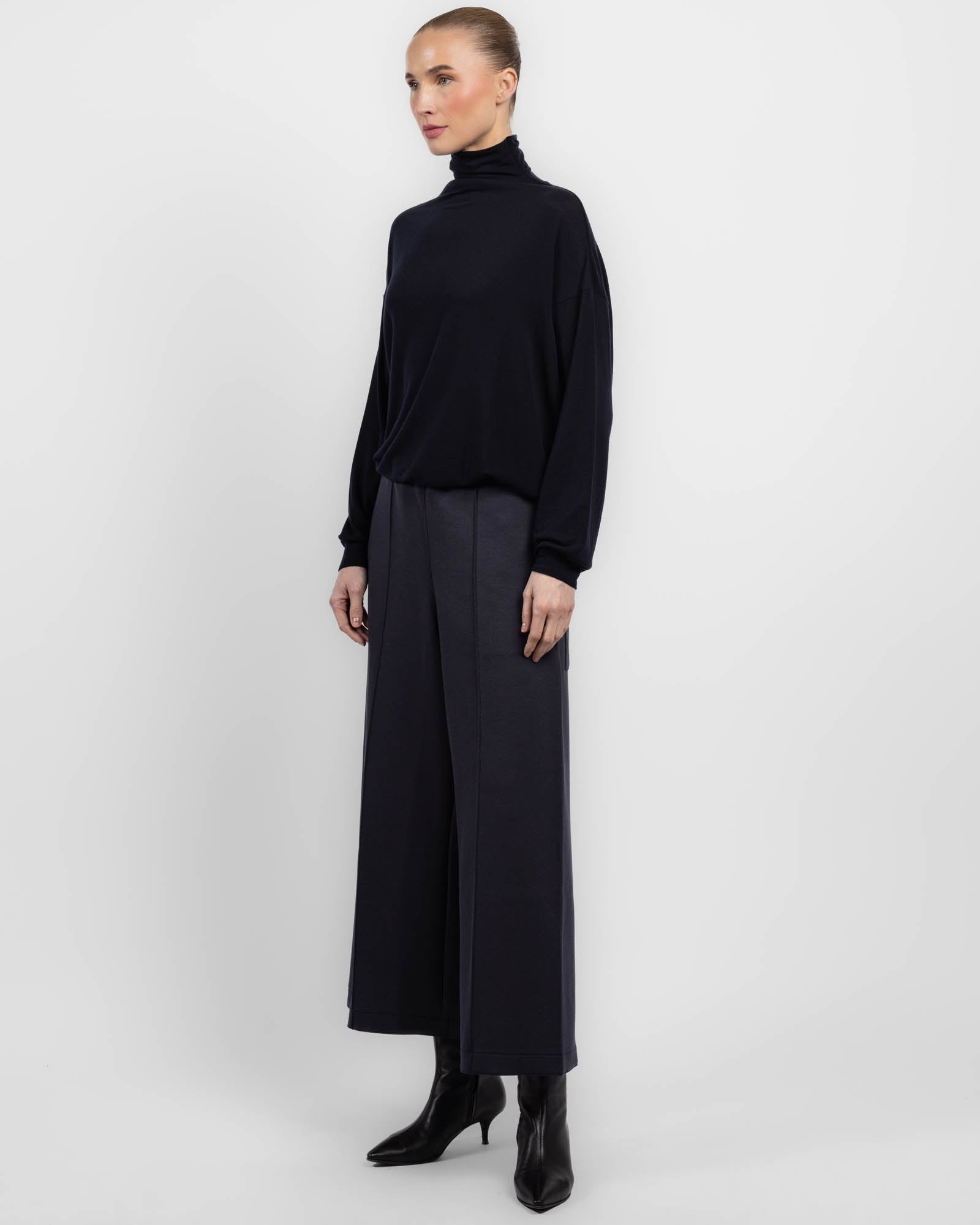 Geneva Wide Trousers