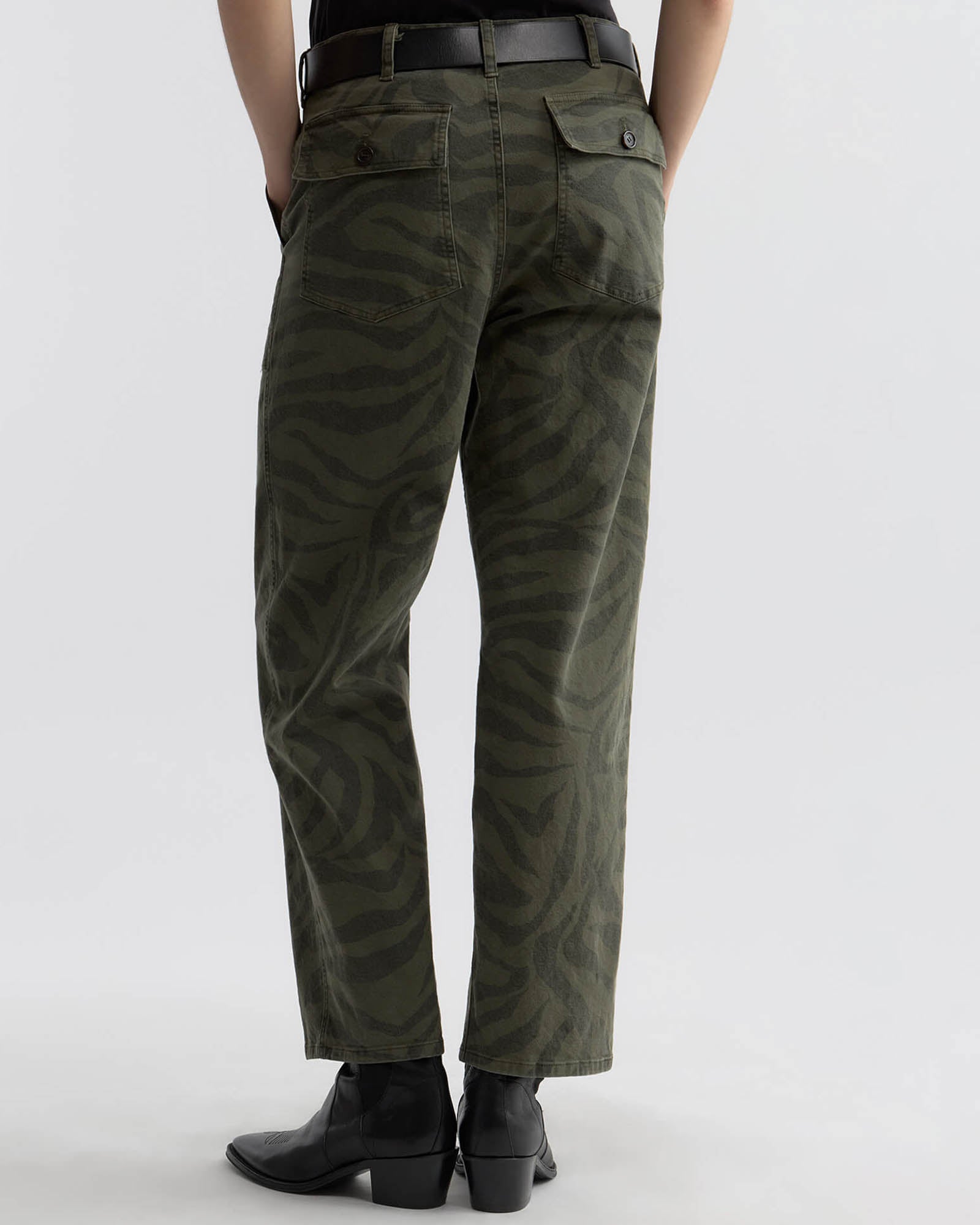 Shon Pant
