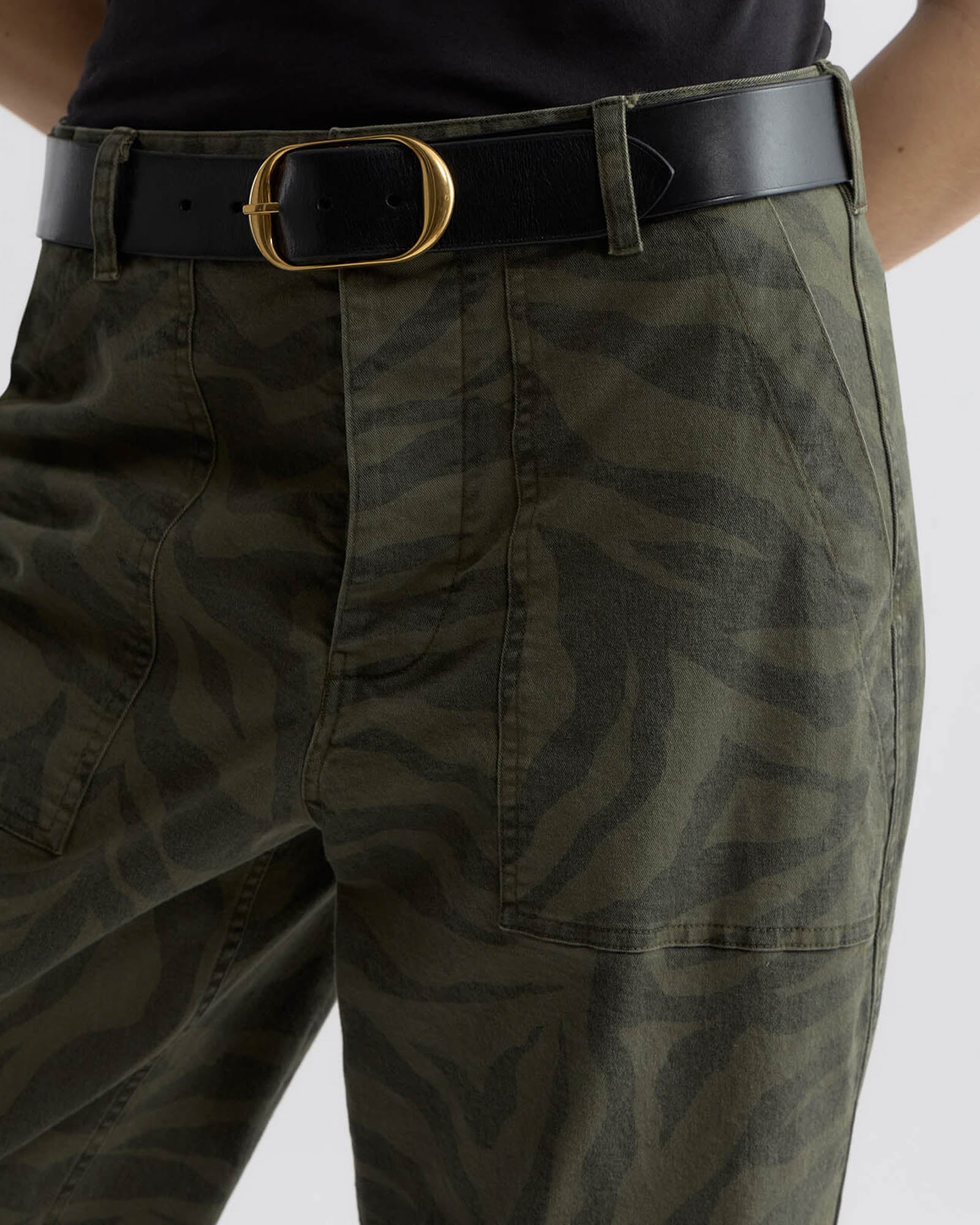 Shon Pant