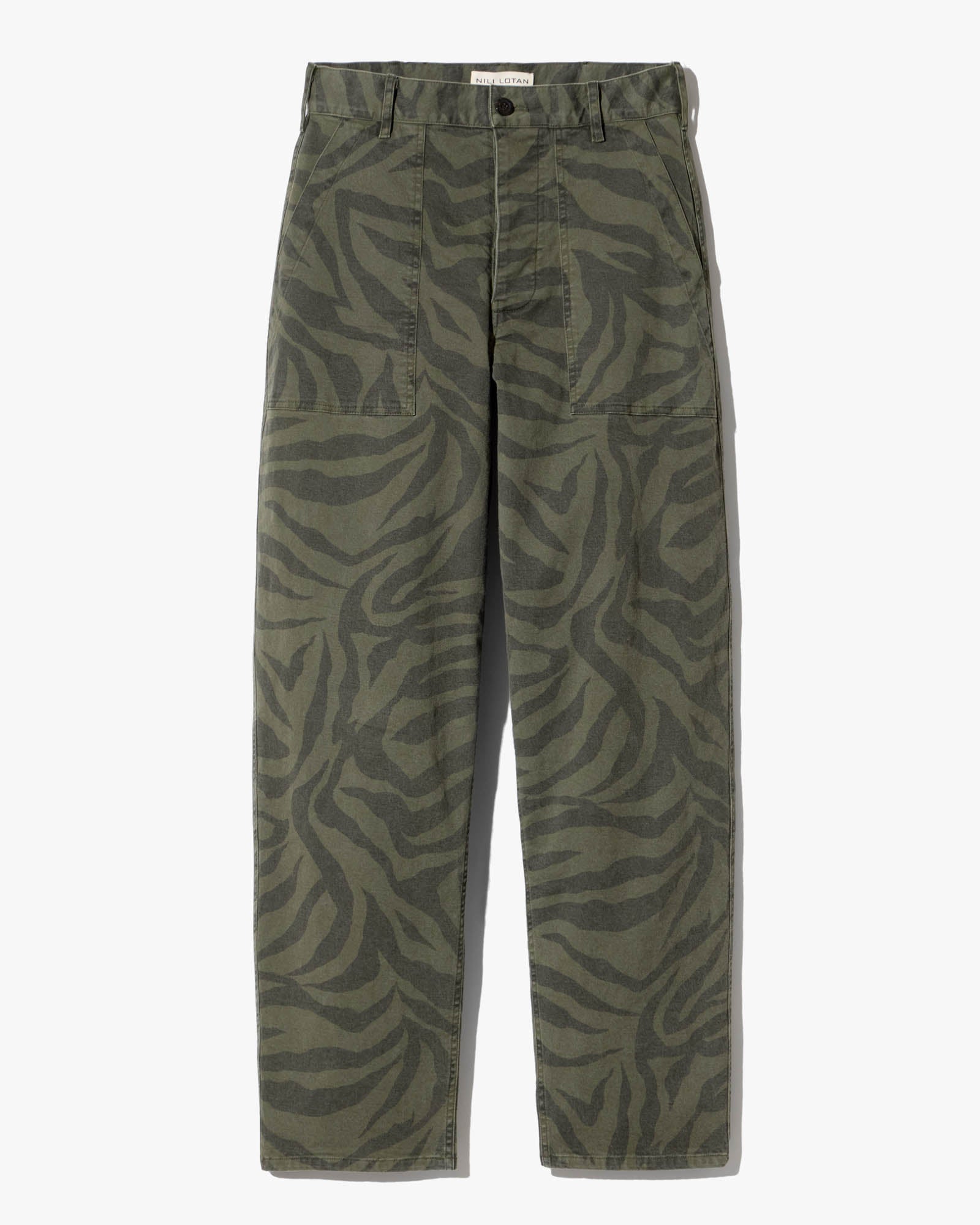 Shon Pant
