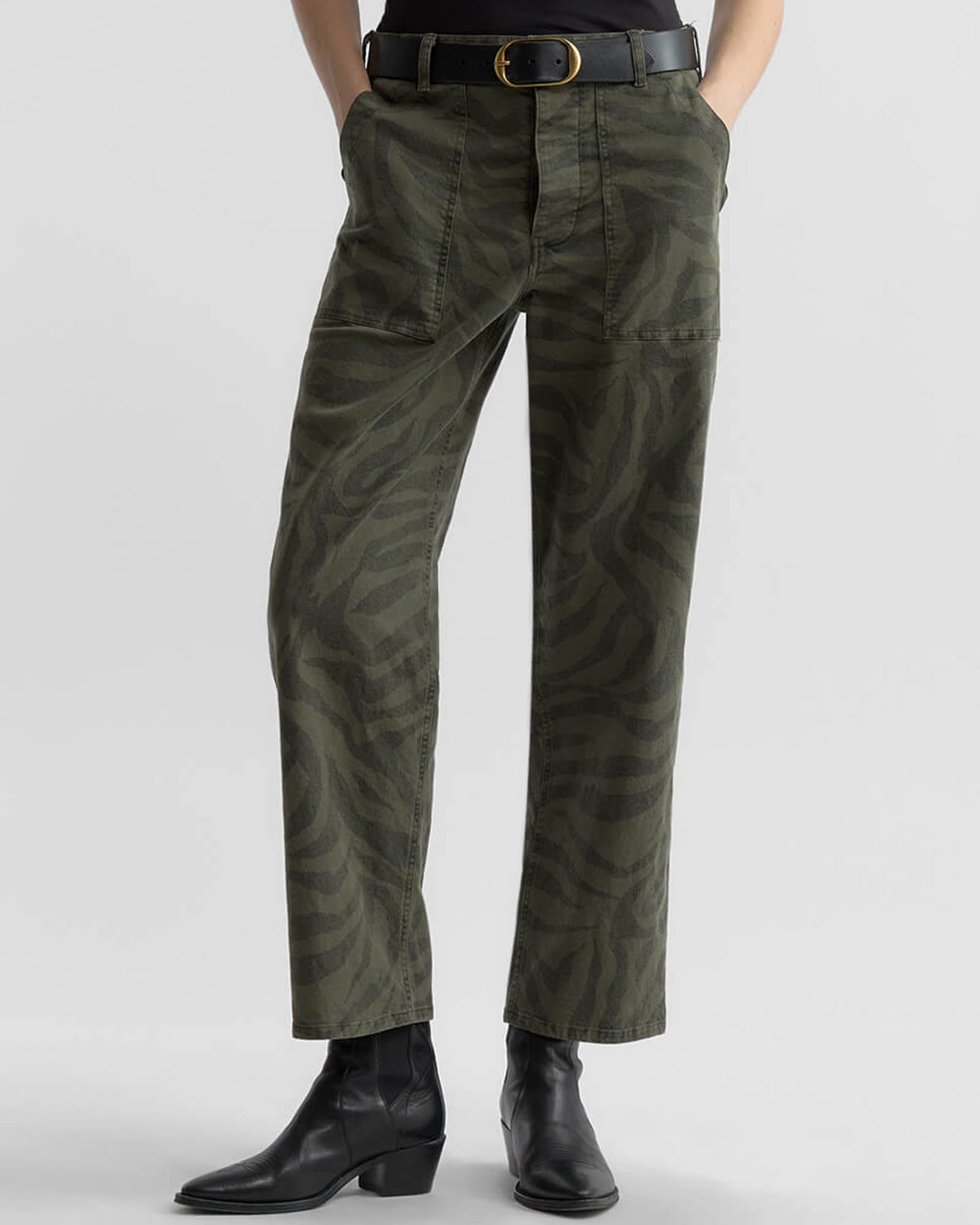 Shon Pant