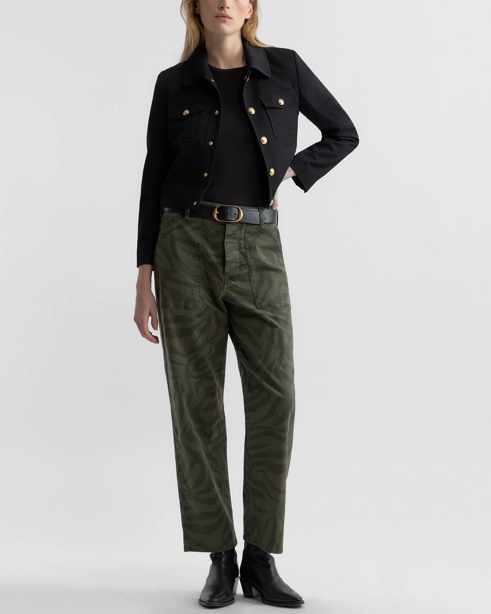 Shon Pant
