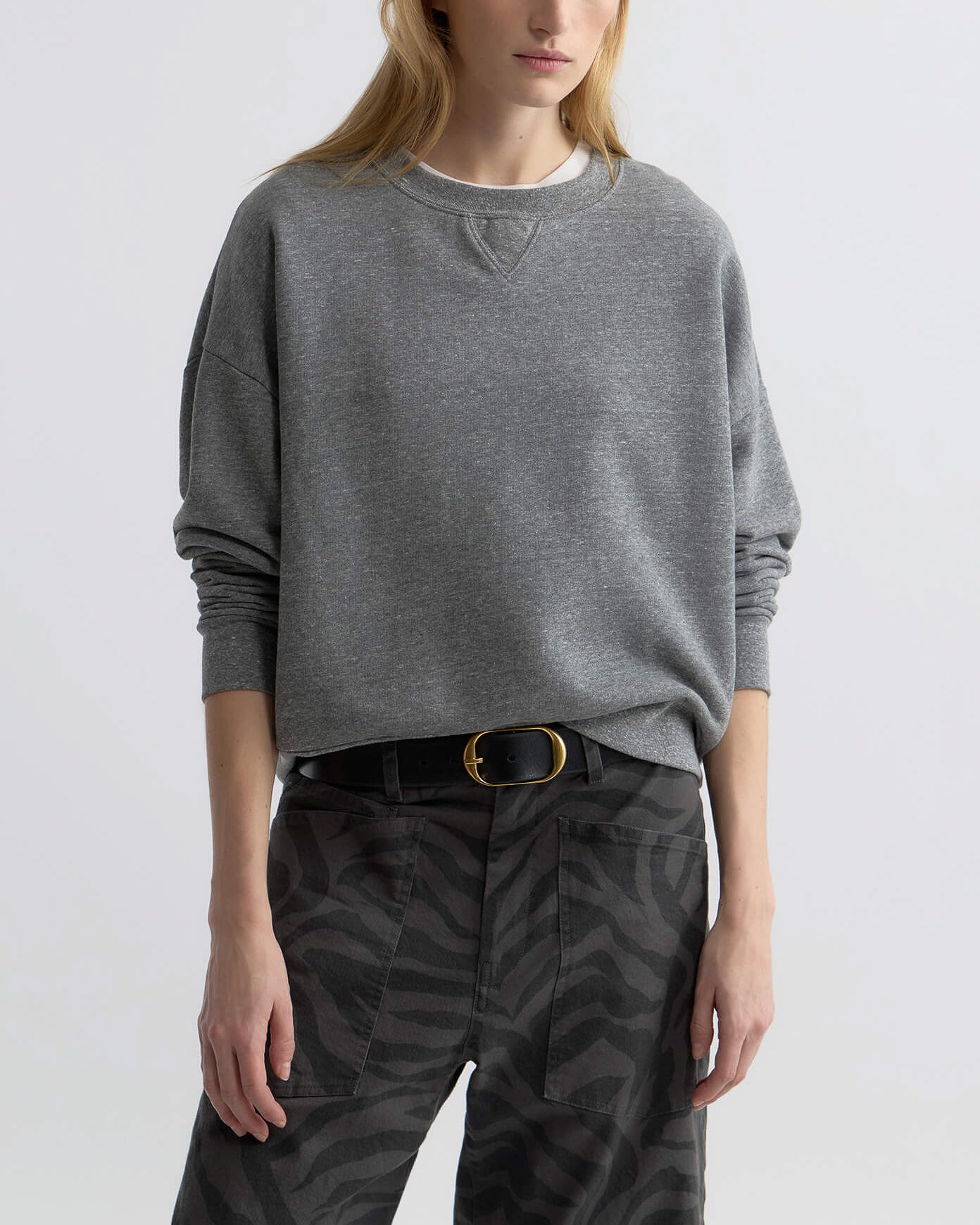 Gladys Sweatshirt