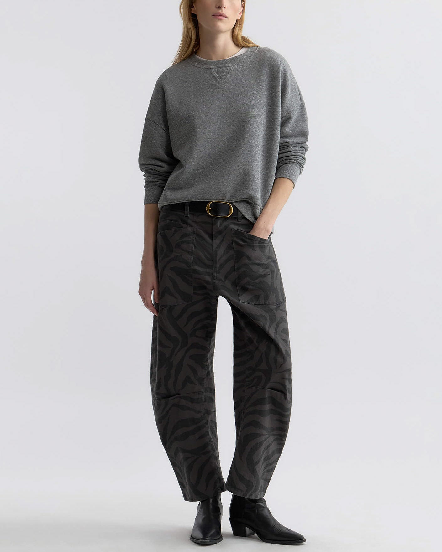 Gladys Sweatshirt