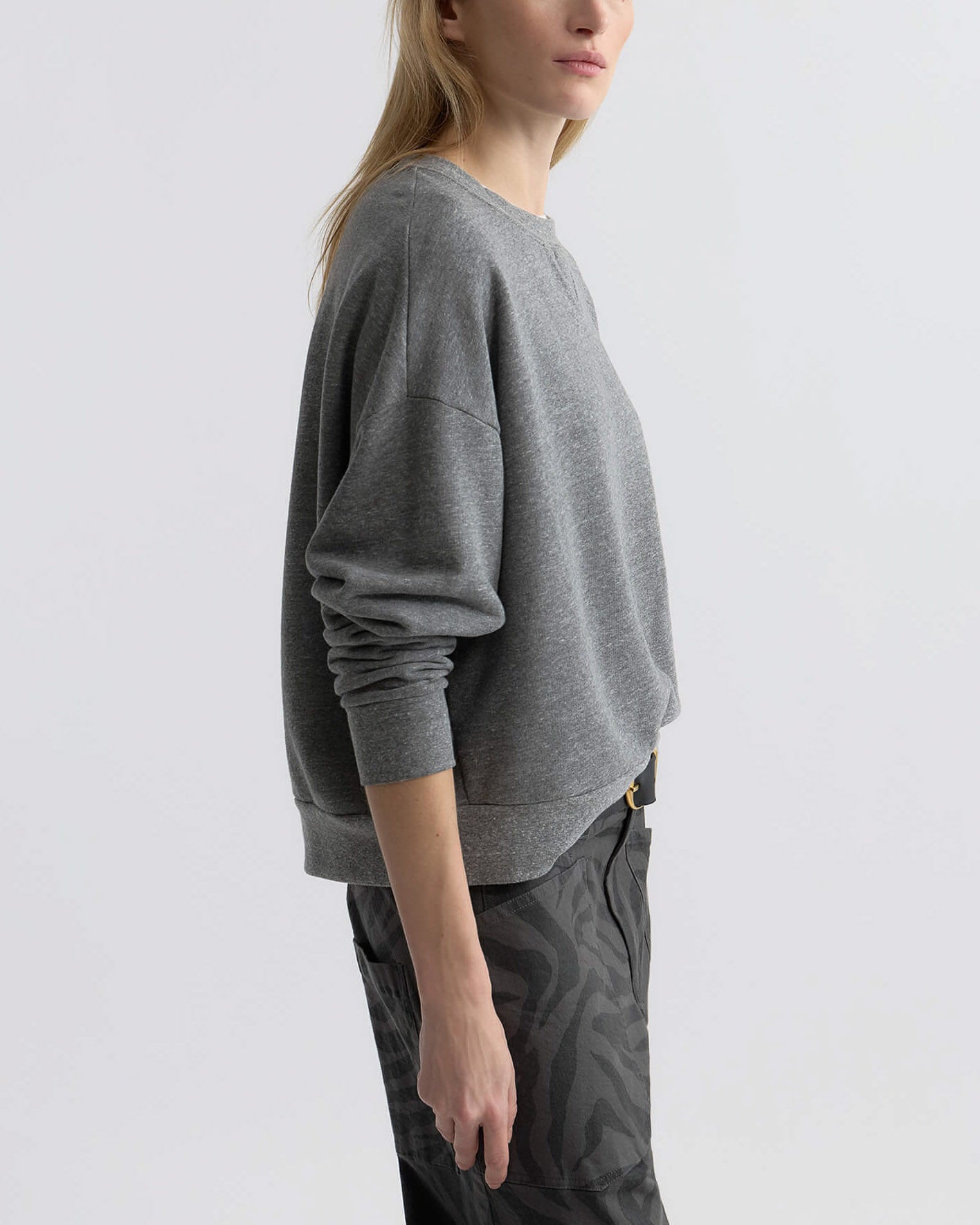 Gladys Sweatshirt
