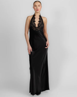 Noemie Halter Dress
