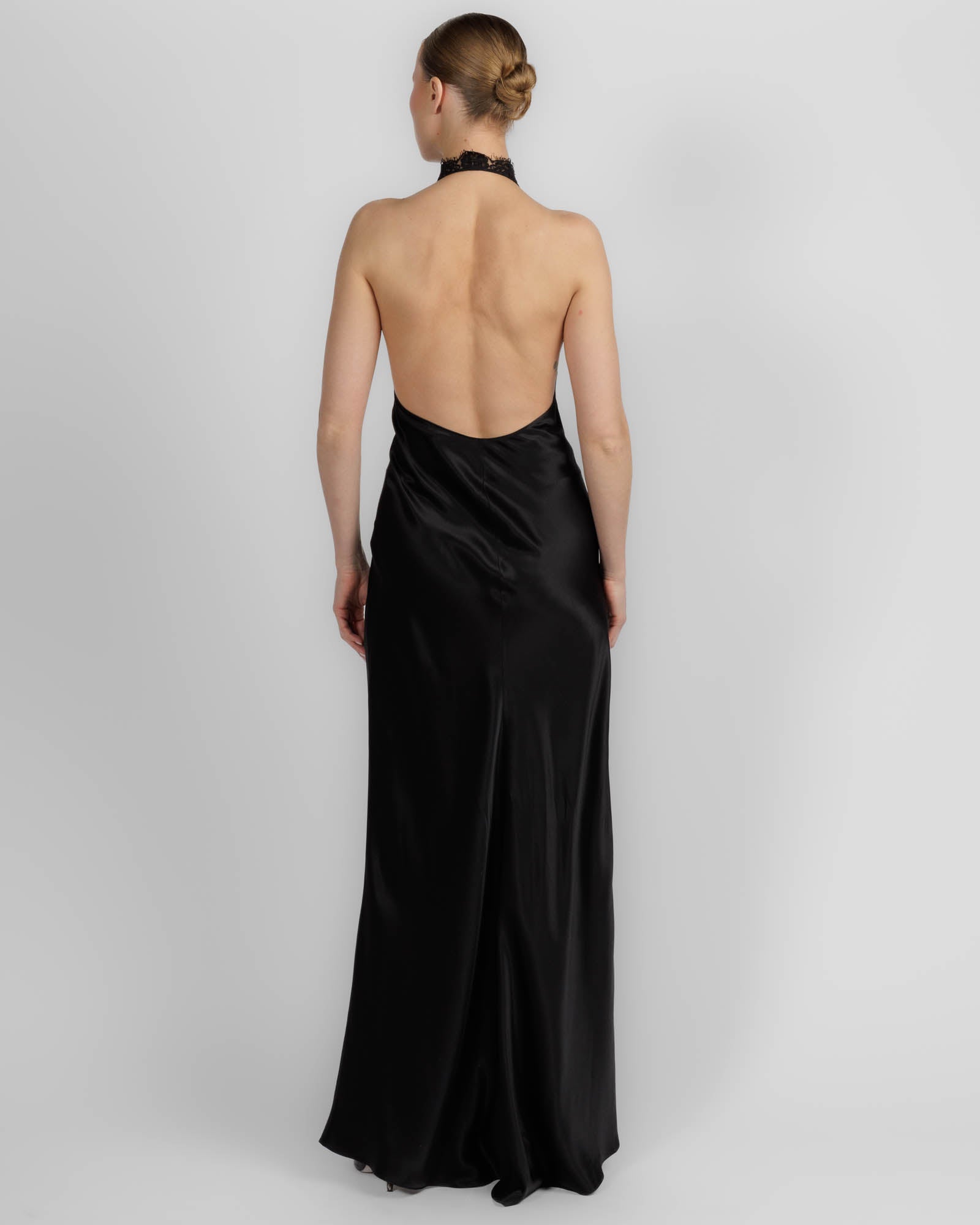 Noemie Halter Dress