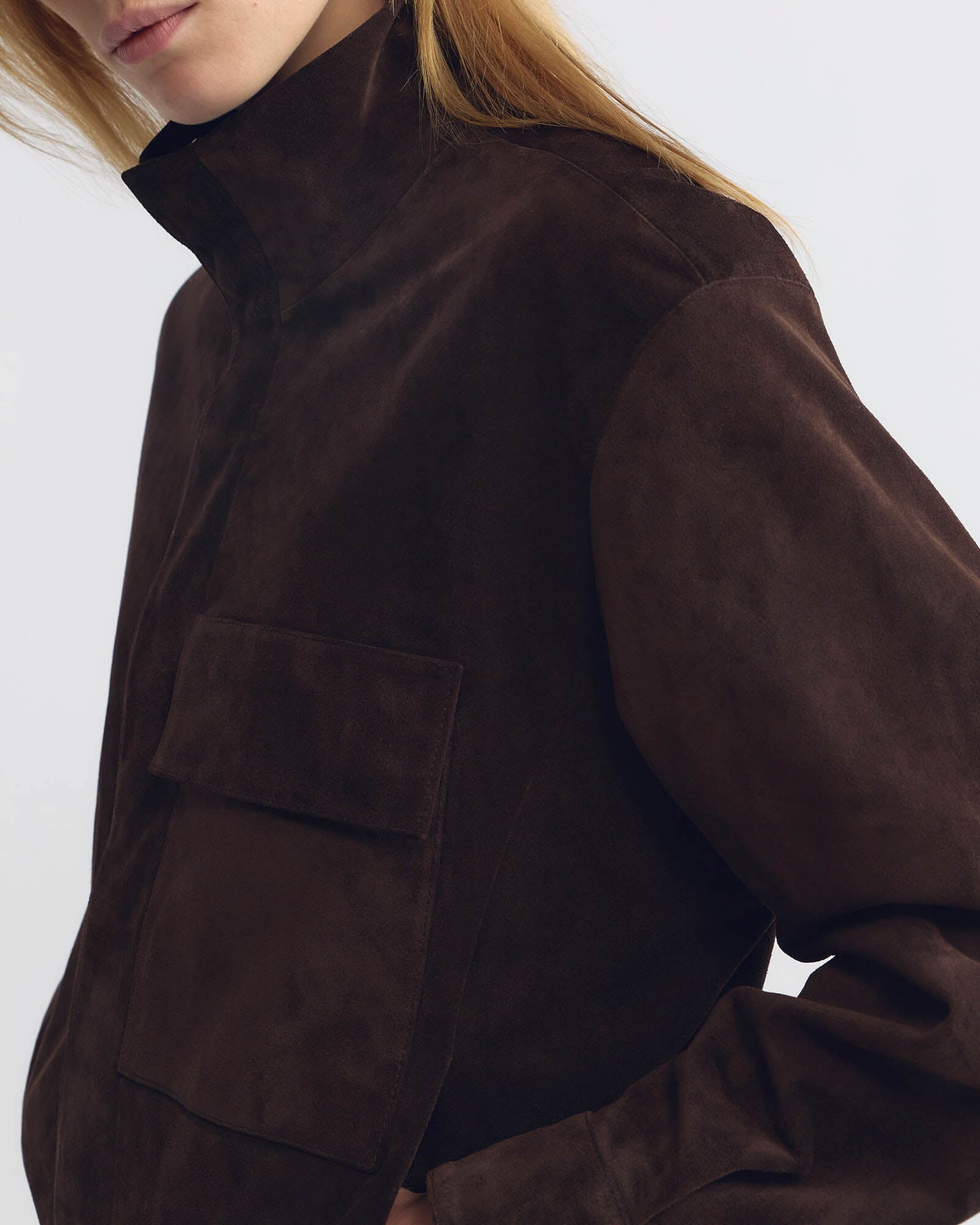 Cirque Jacket