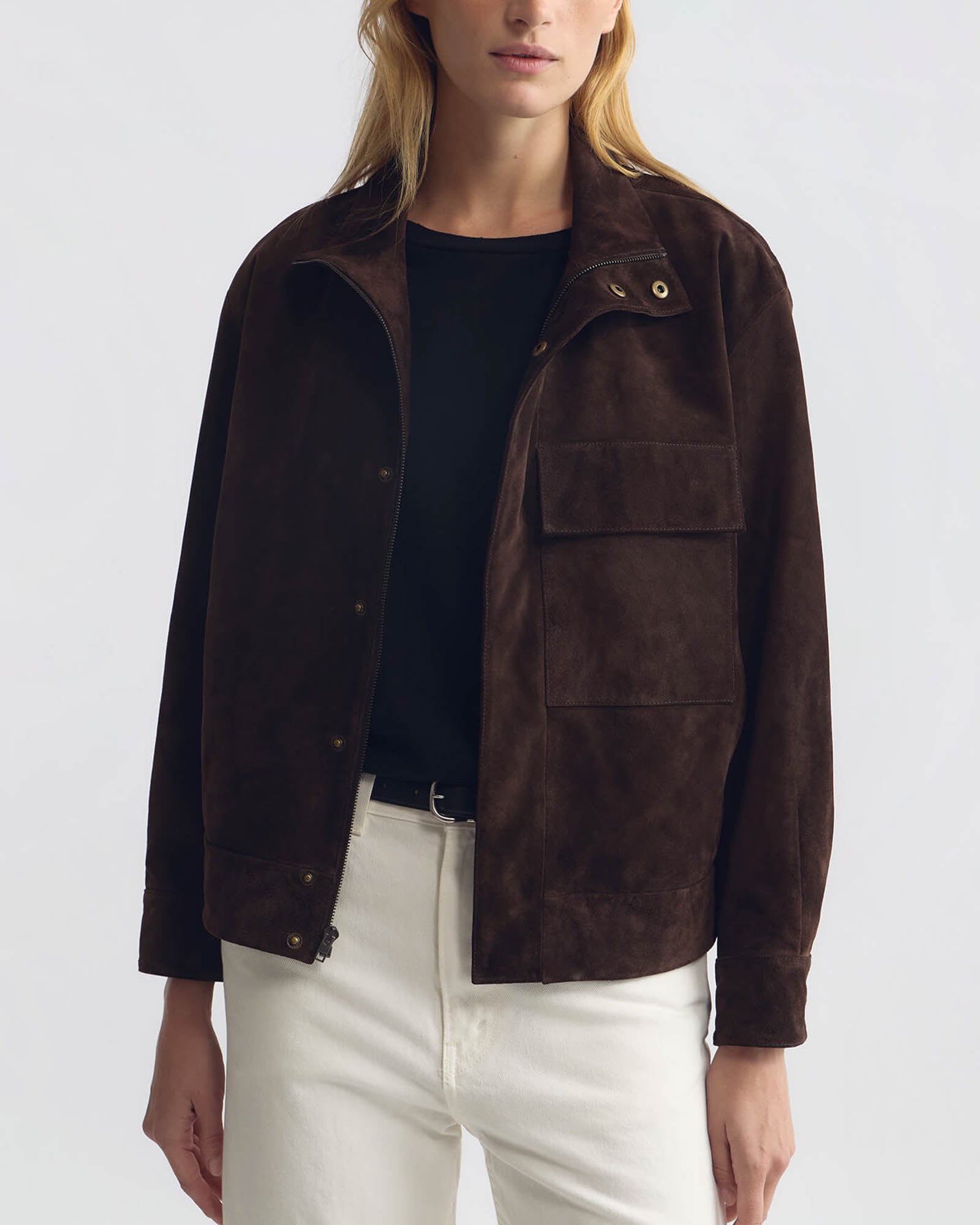 Cirque Jacket