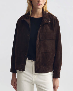 Cirque Jacket