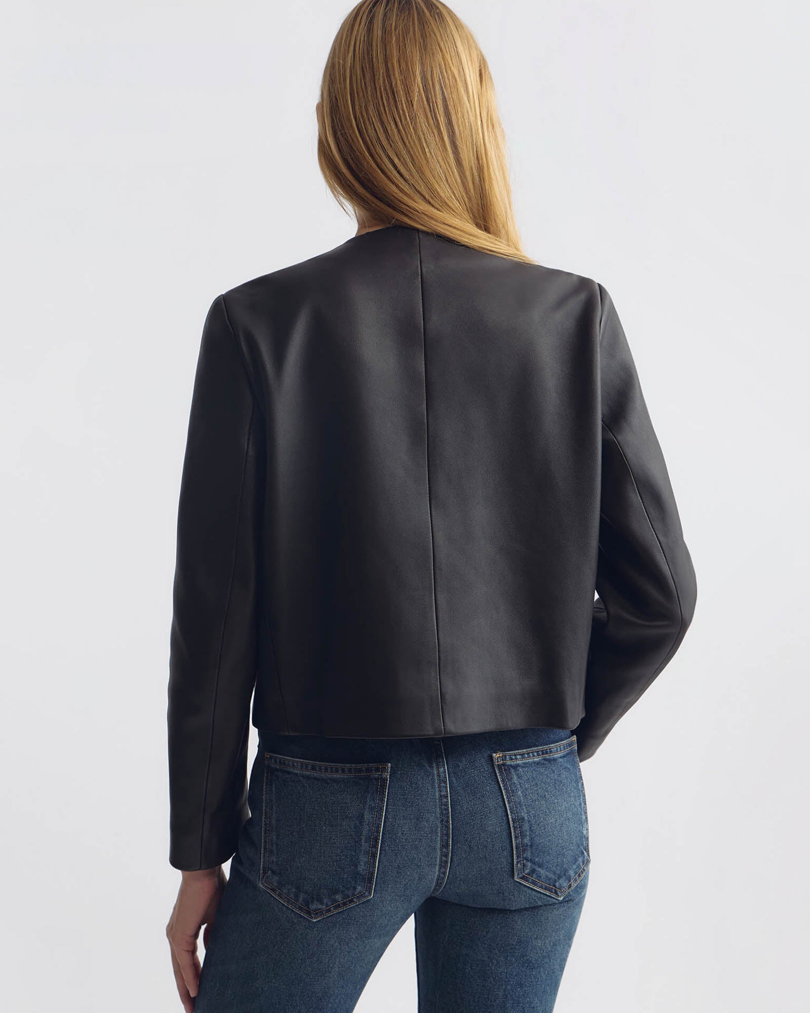 Ophelie Jacket