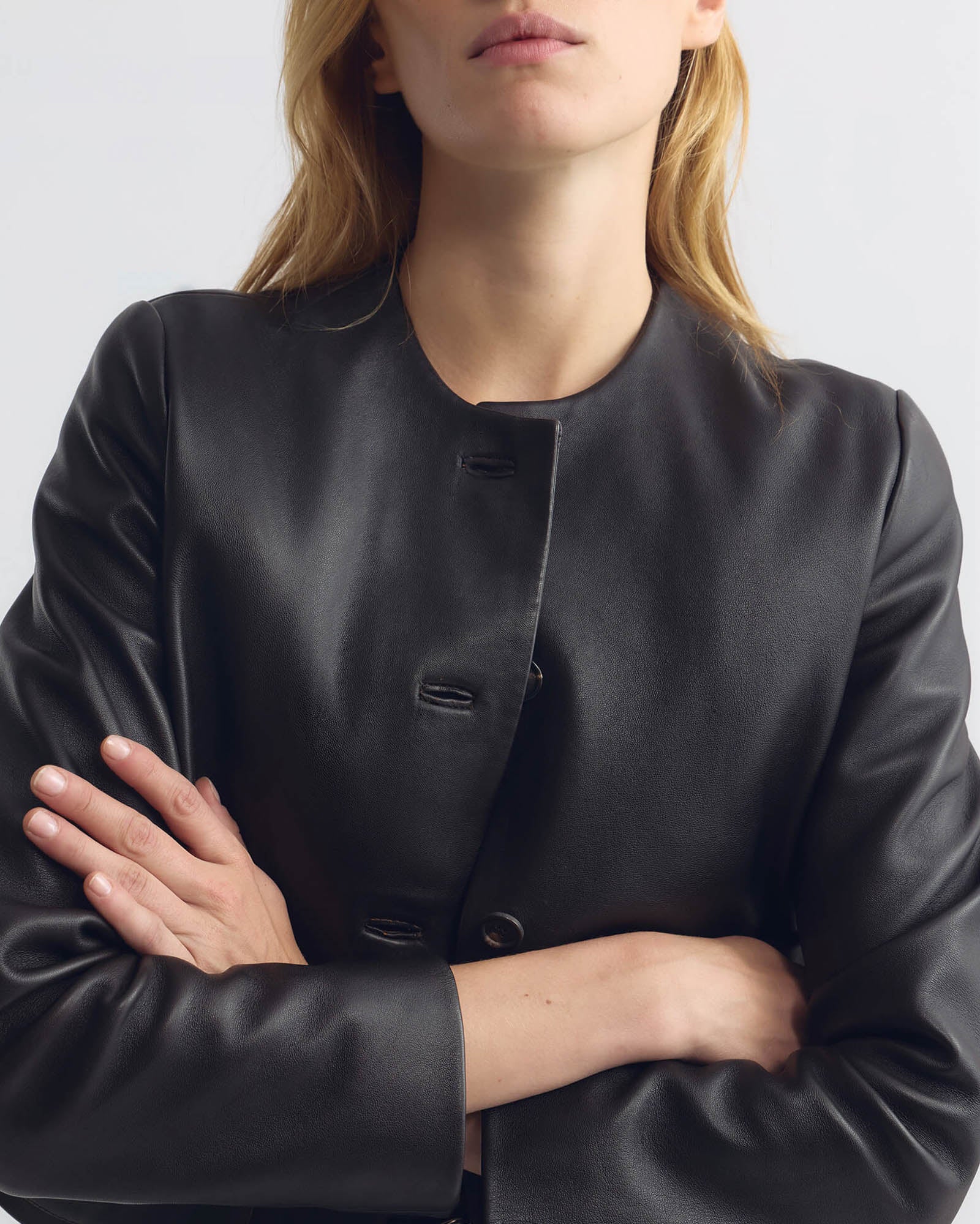Ophelie Jacket