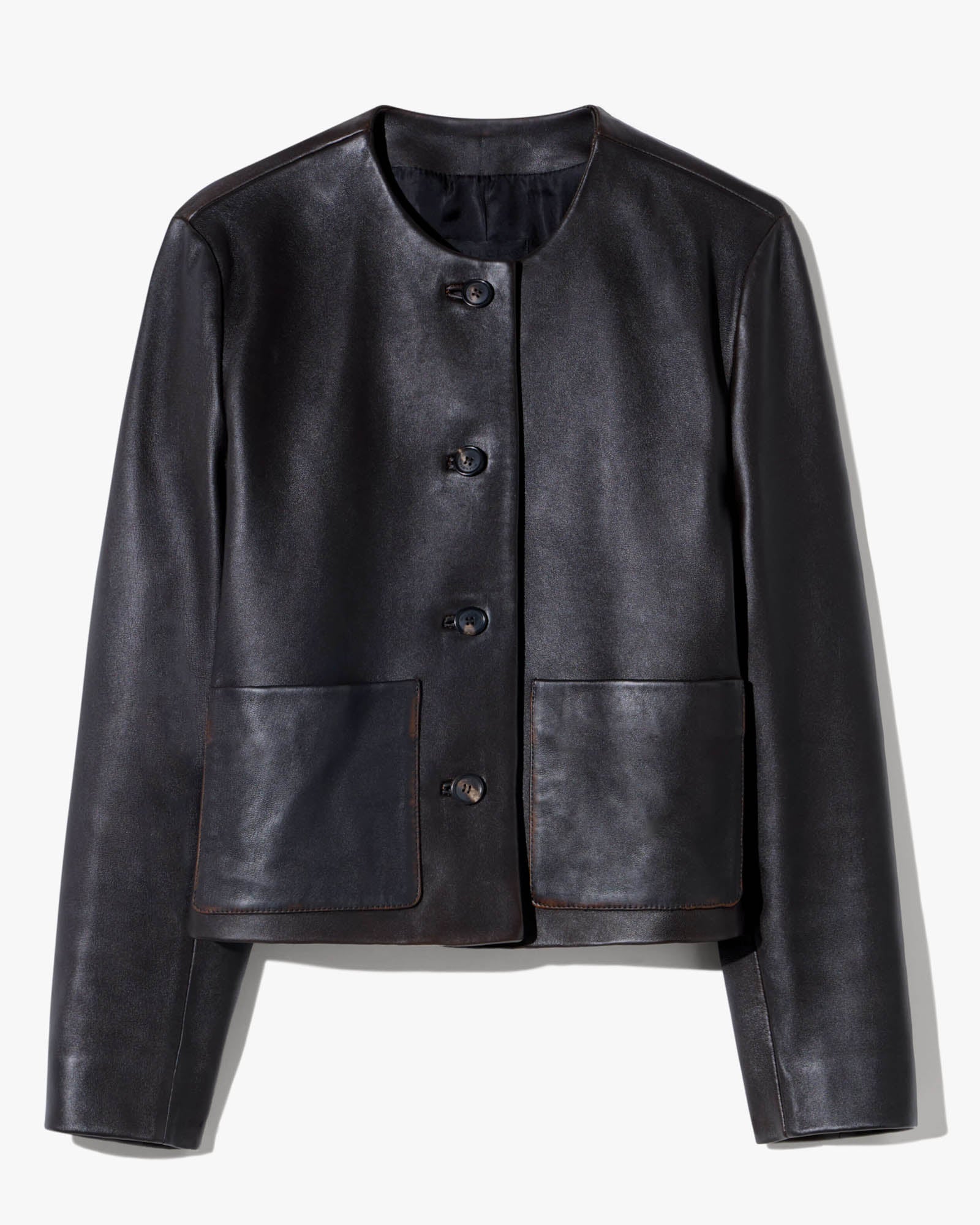 Ophelie Jacket