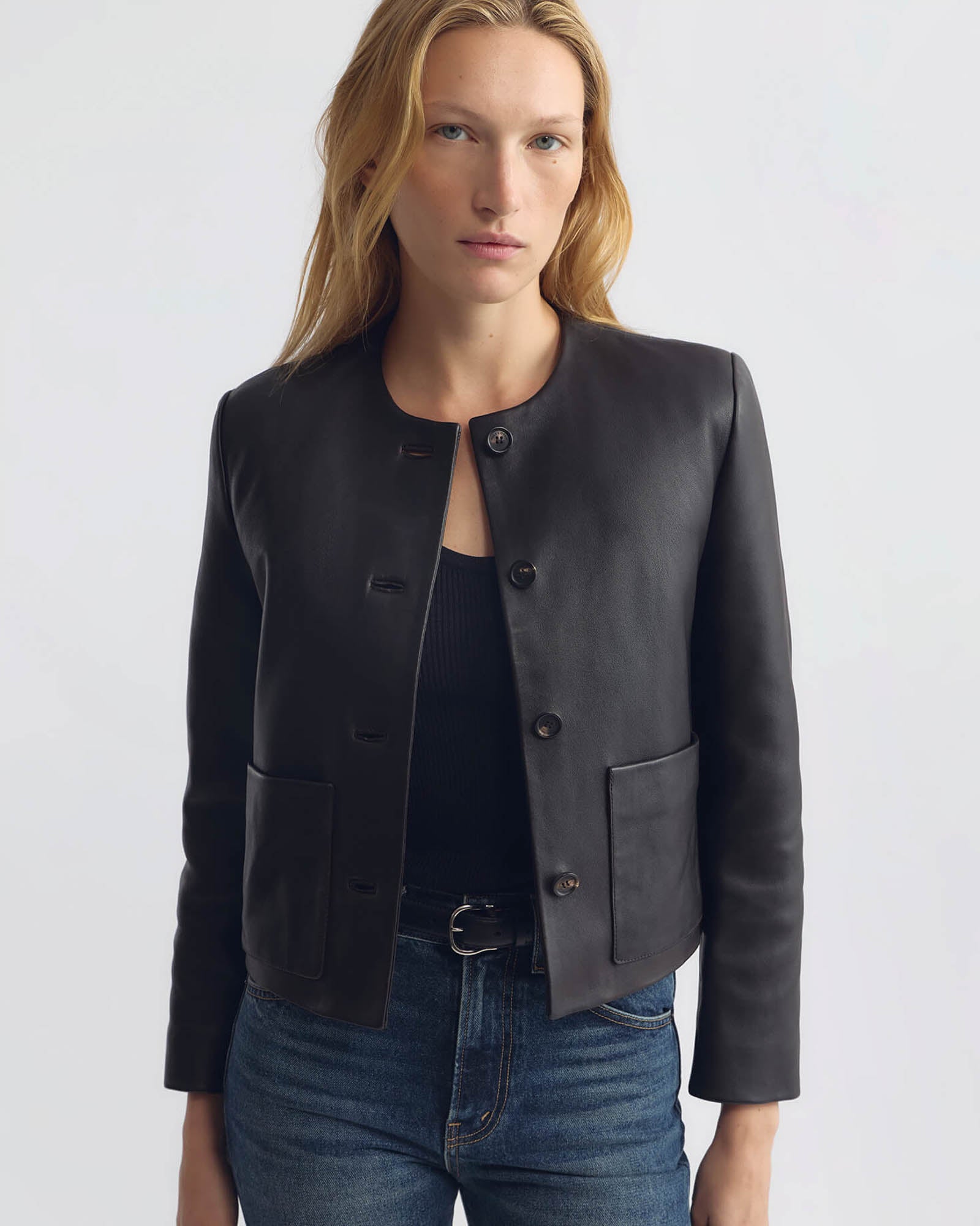 Ophelie Jacket