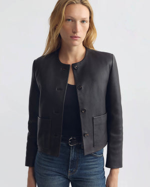 Ophelie Jacket