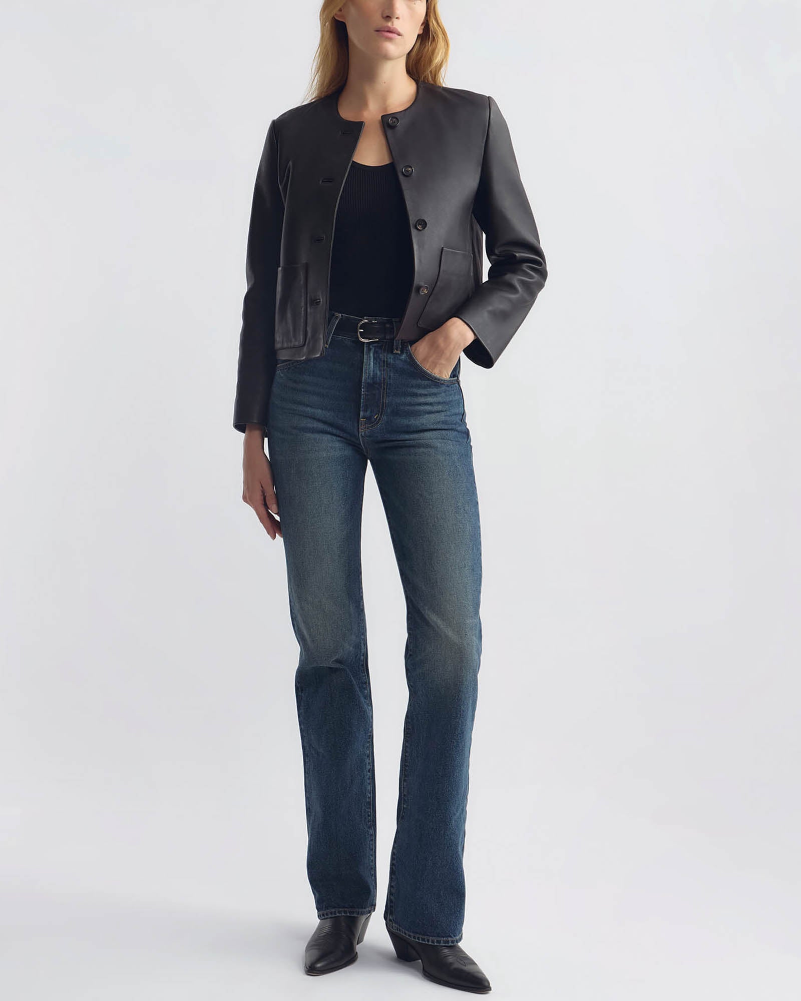 Ophelie Jacket