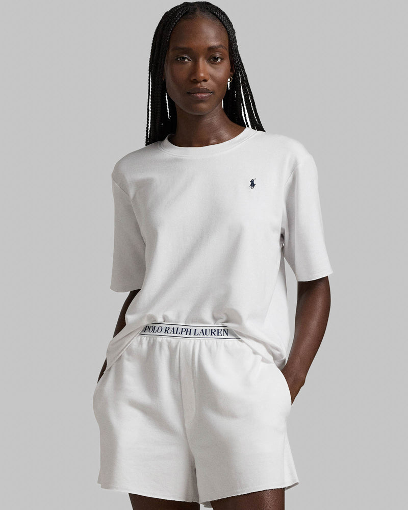 Short Sleeve Short Set