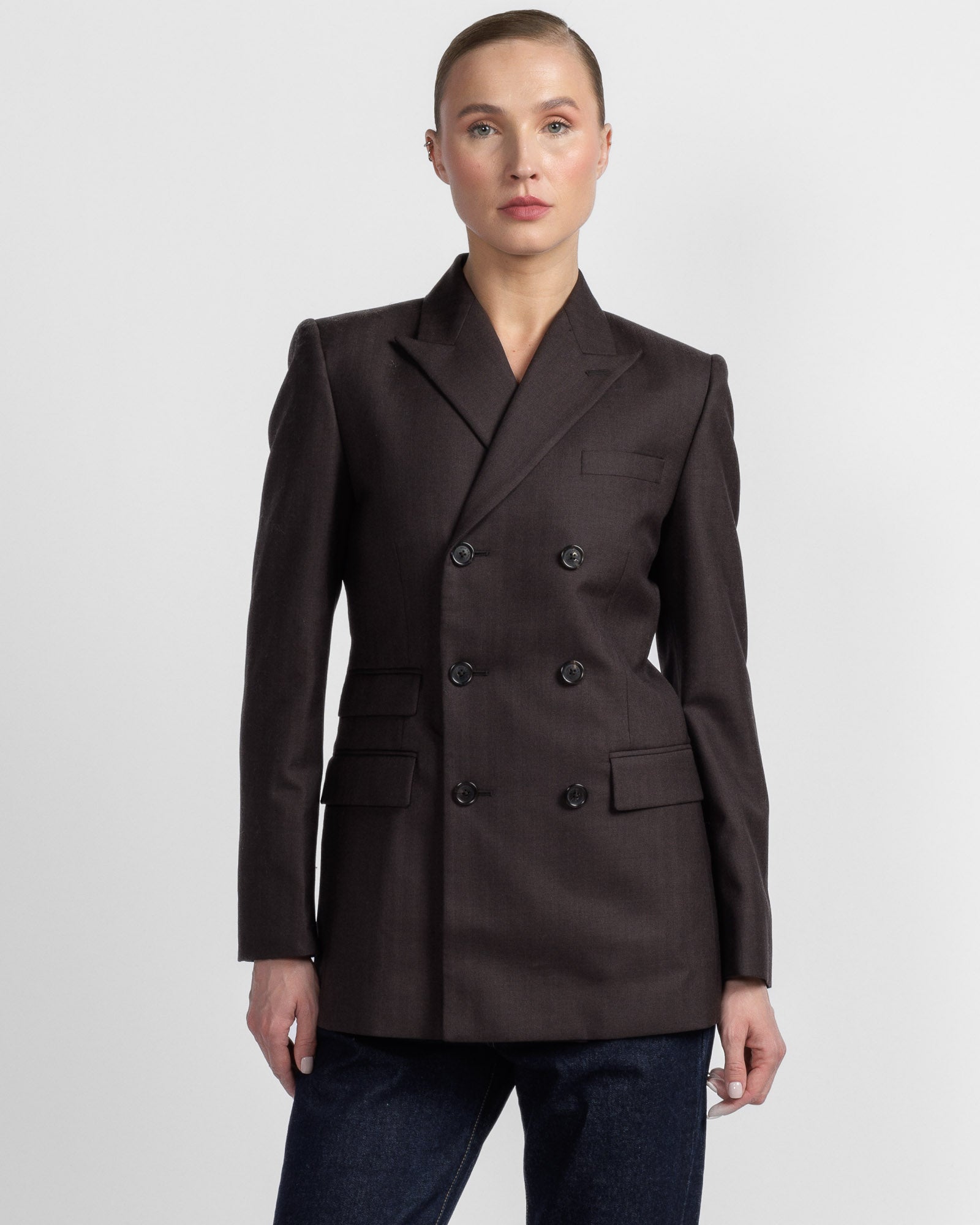Noah Jacket