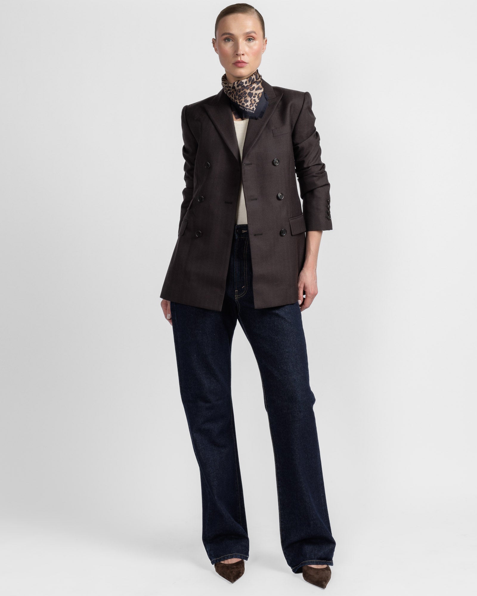 Noah Jacket
