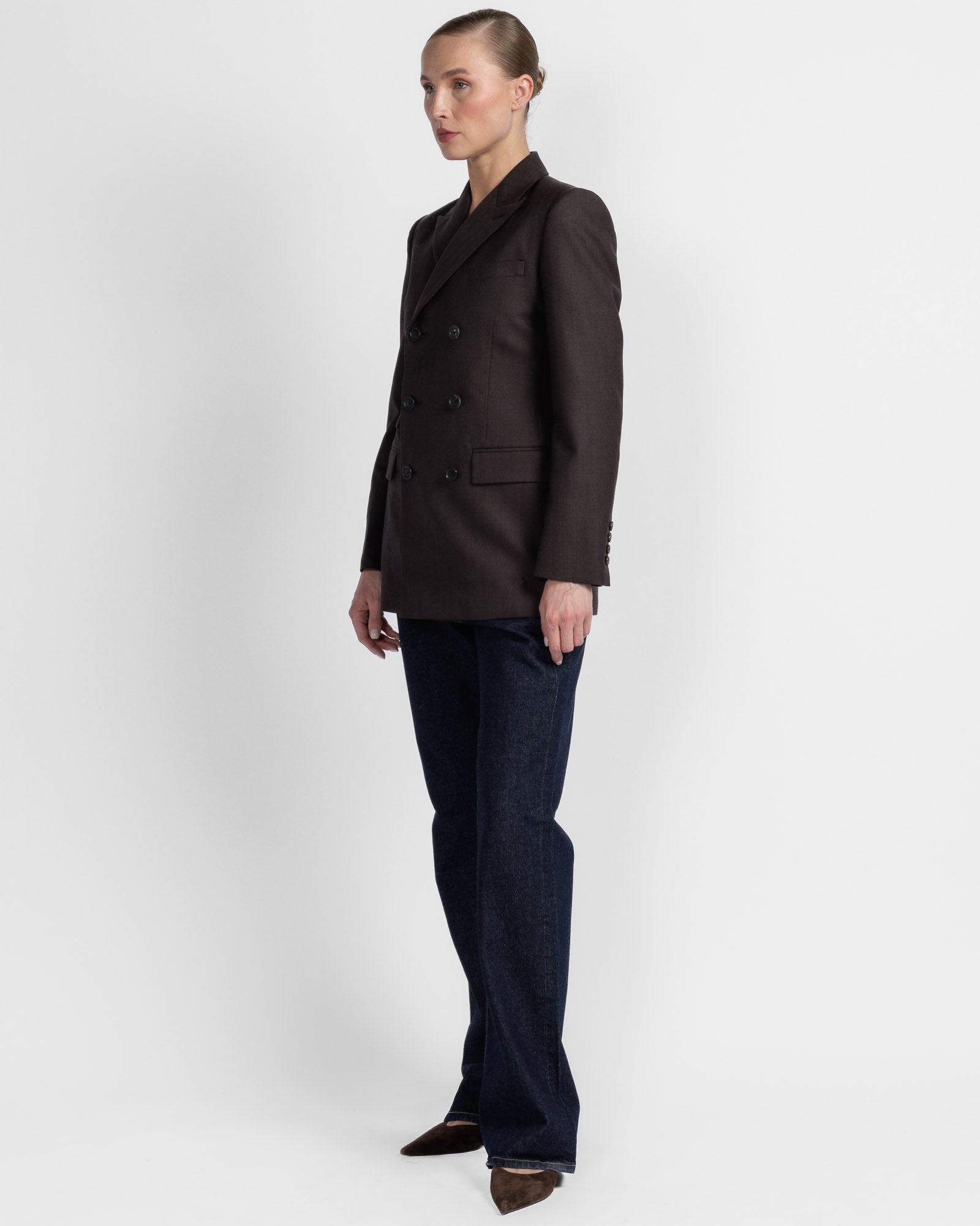 Noah Jacket