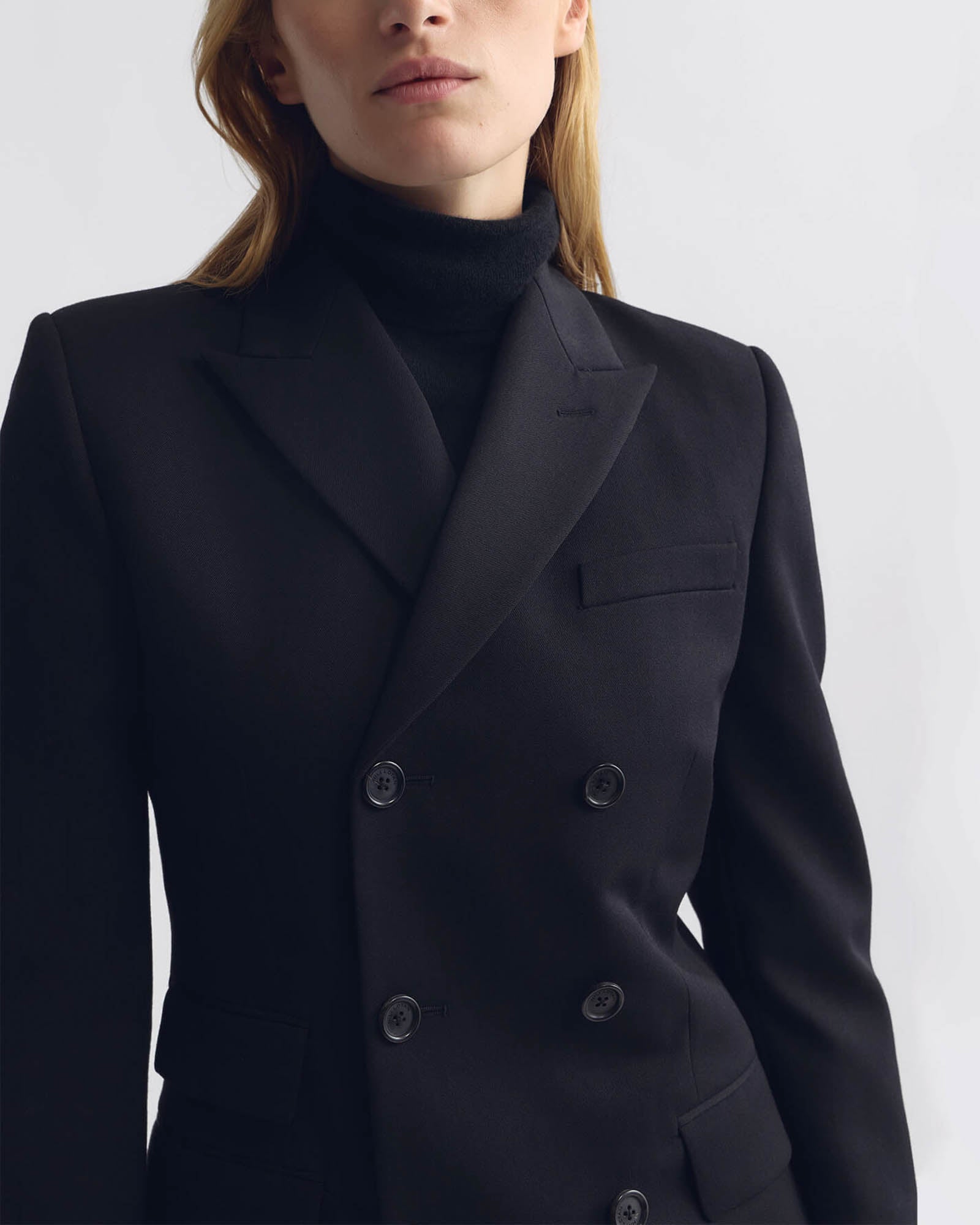 Noah Jacket