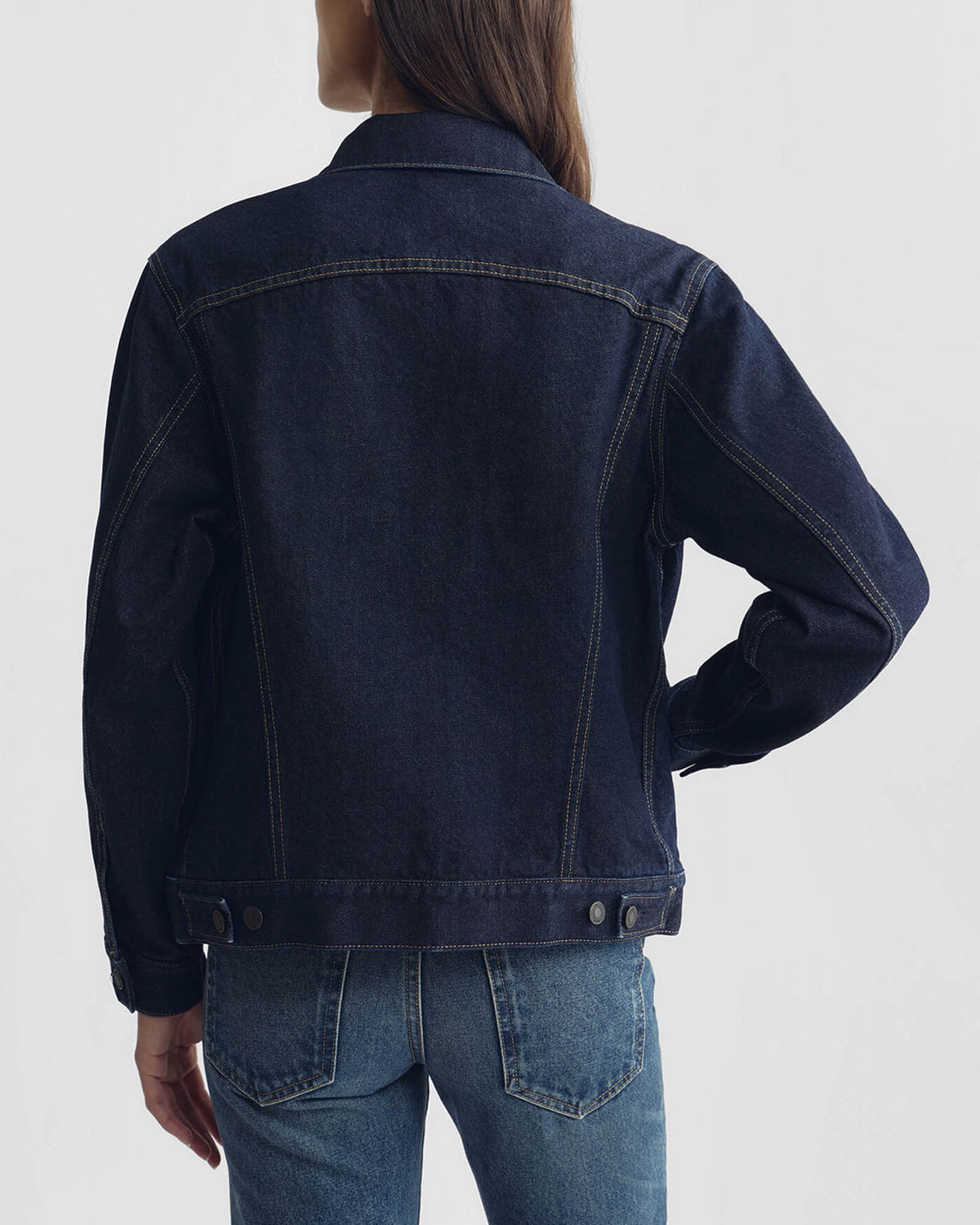 Marian Denim Jacket