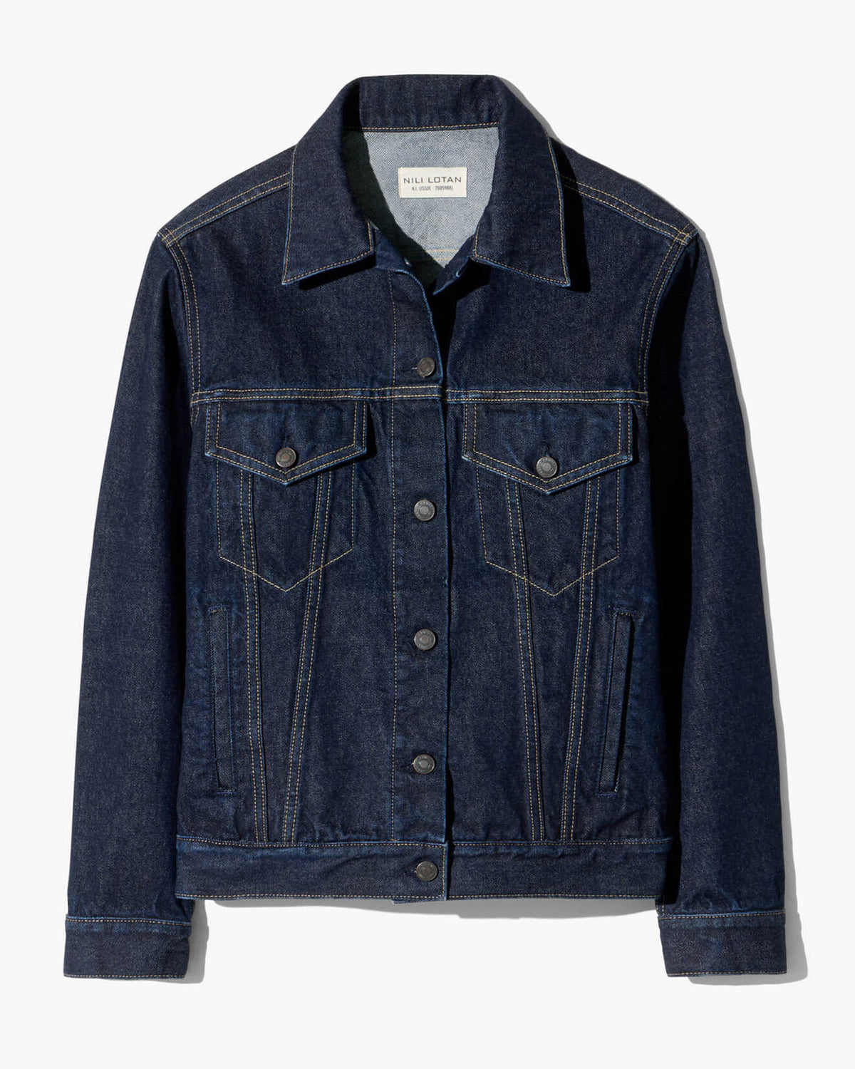 Marian Denim Jacket