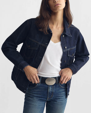 Marian Denim Jacket