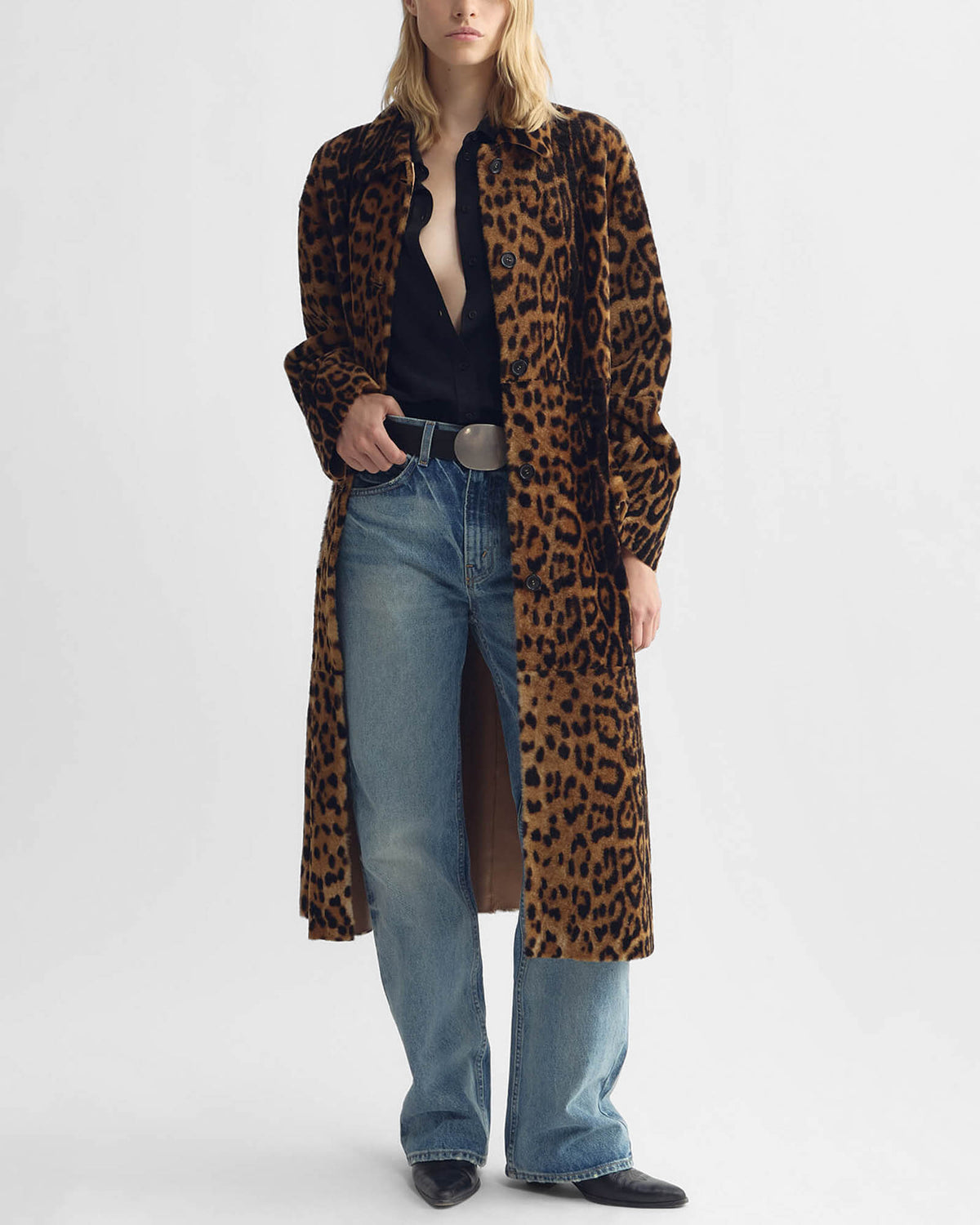 Davelle Coat