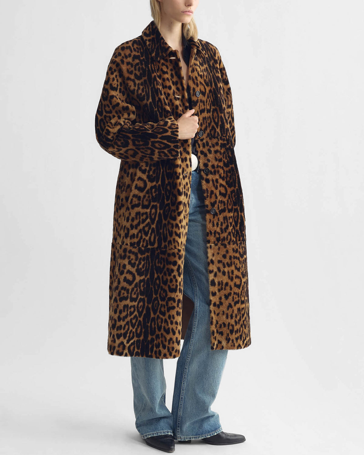 Davelle Coat