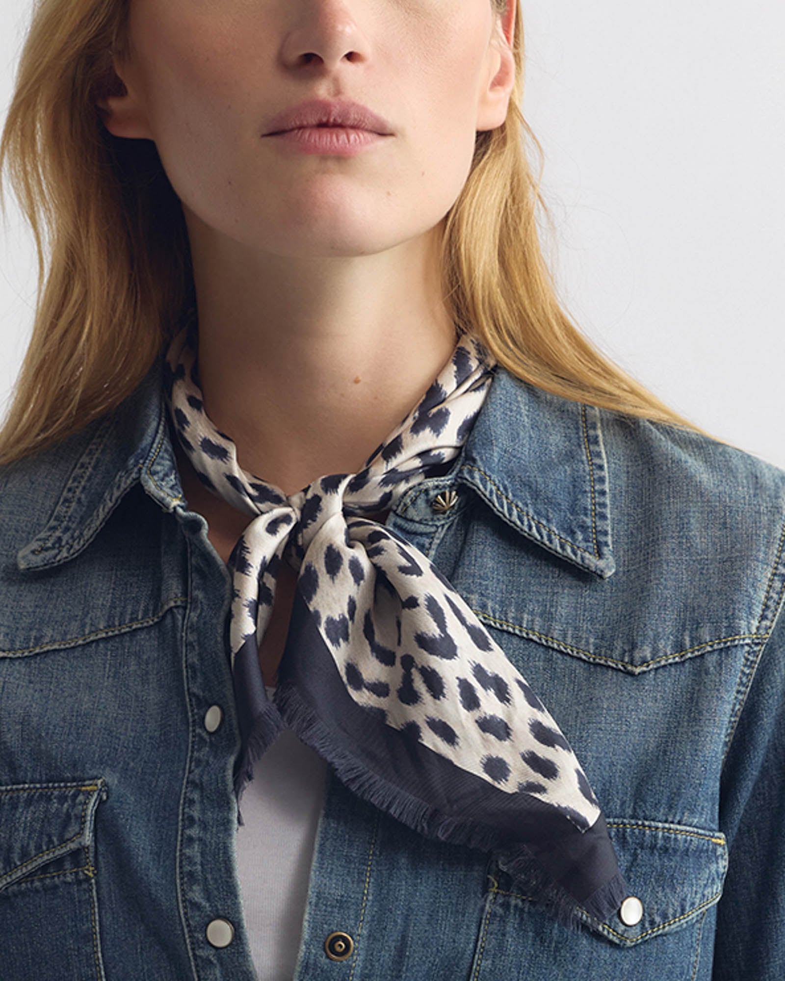 Savanna Scarf