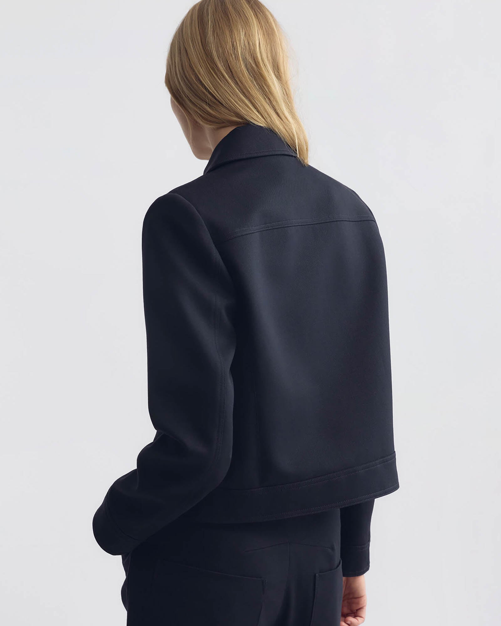 Susannah Jacket