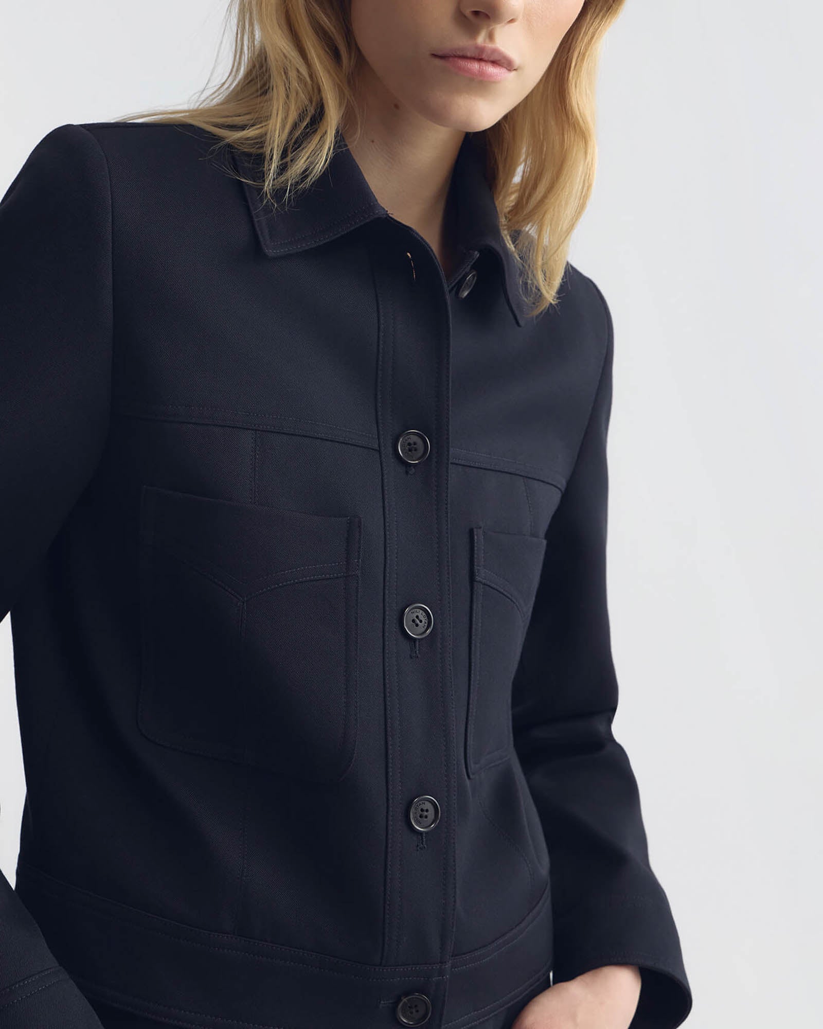 Susannah Jacket