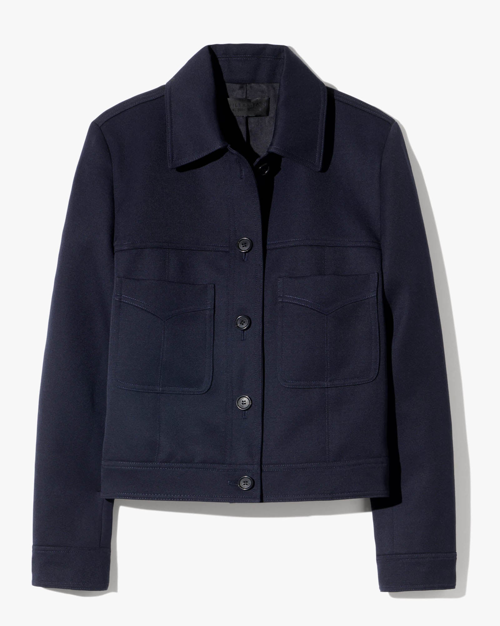 Susannah Jacket