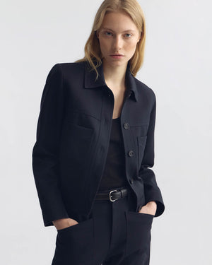 Susannah Jacket
