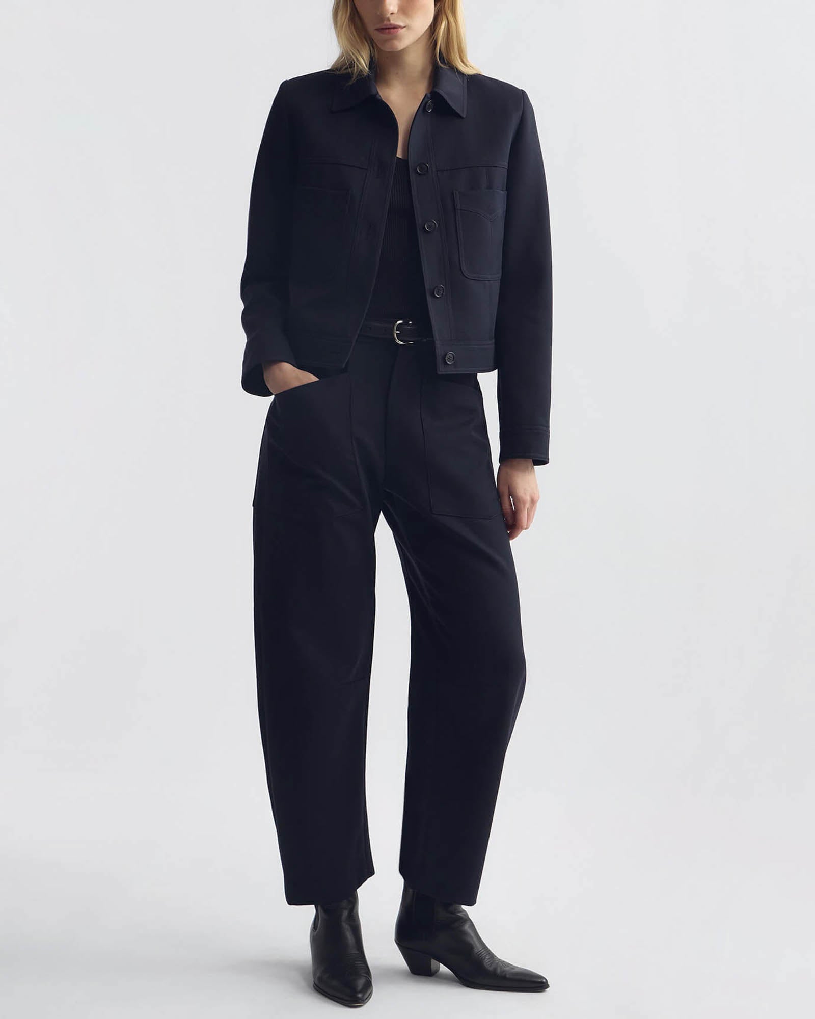Susannah Jacket