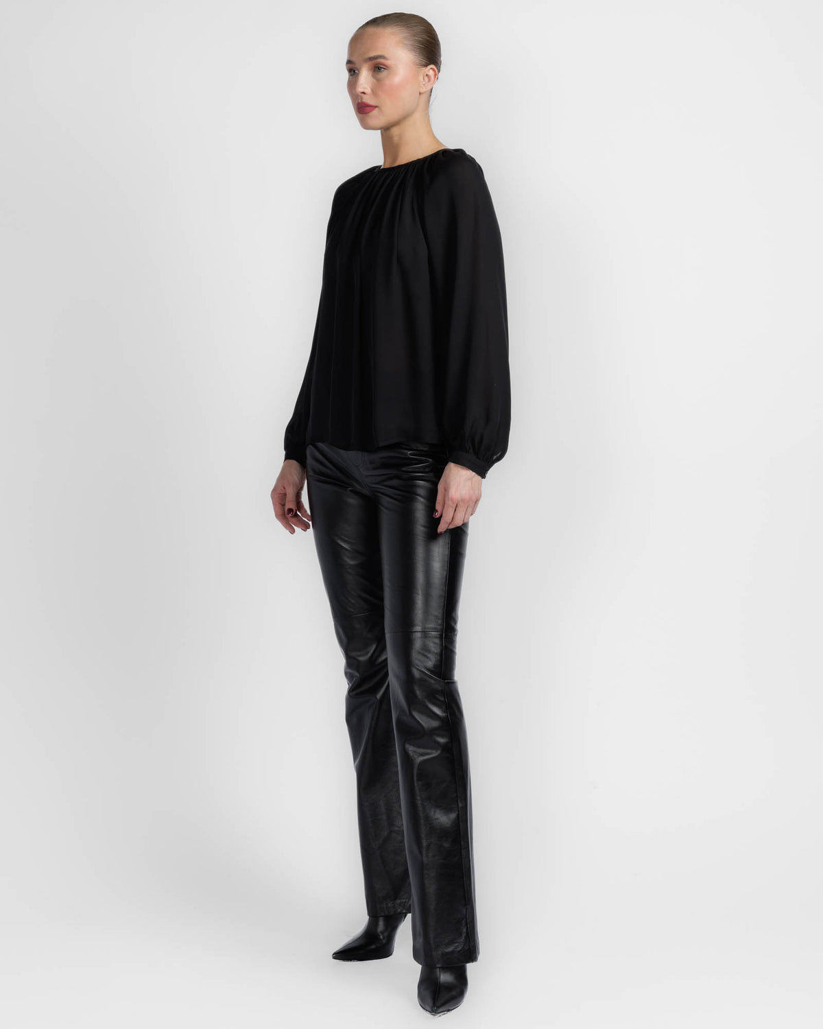 Saint Tropez Top