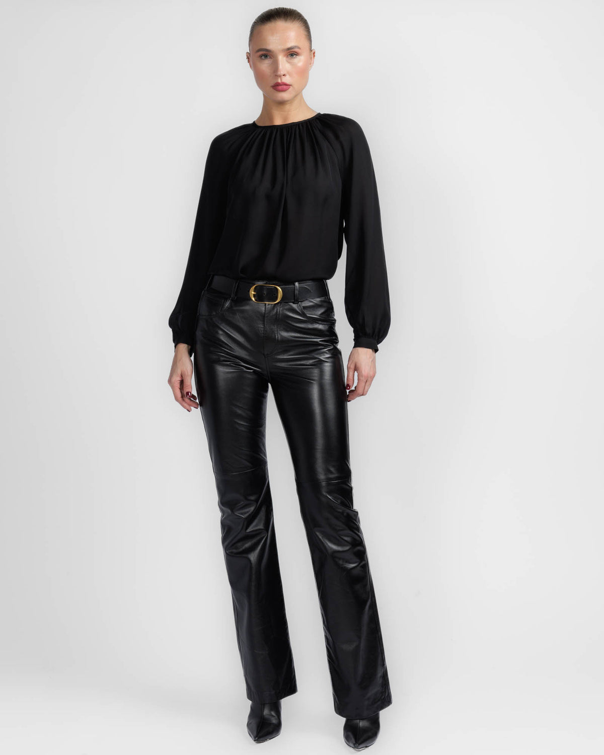Saint Tropez Top