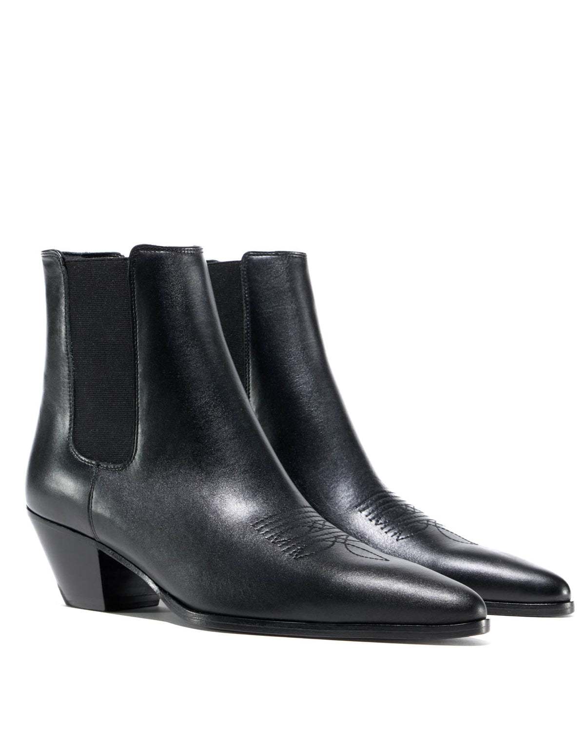 Joplin Boots