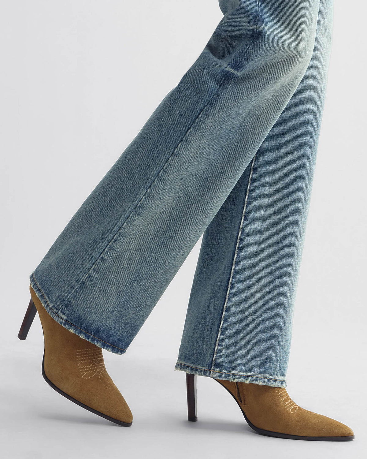 Lucinda Boots