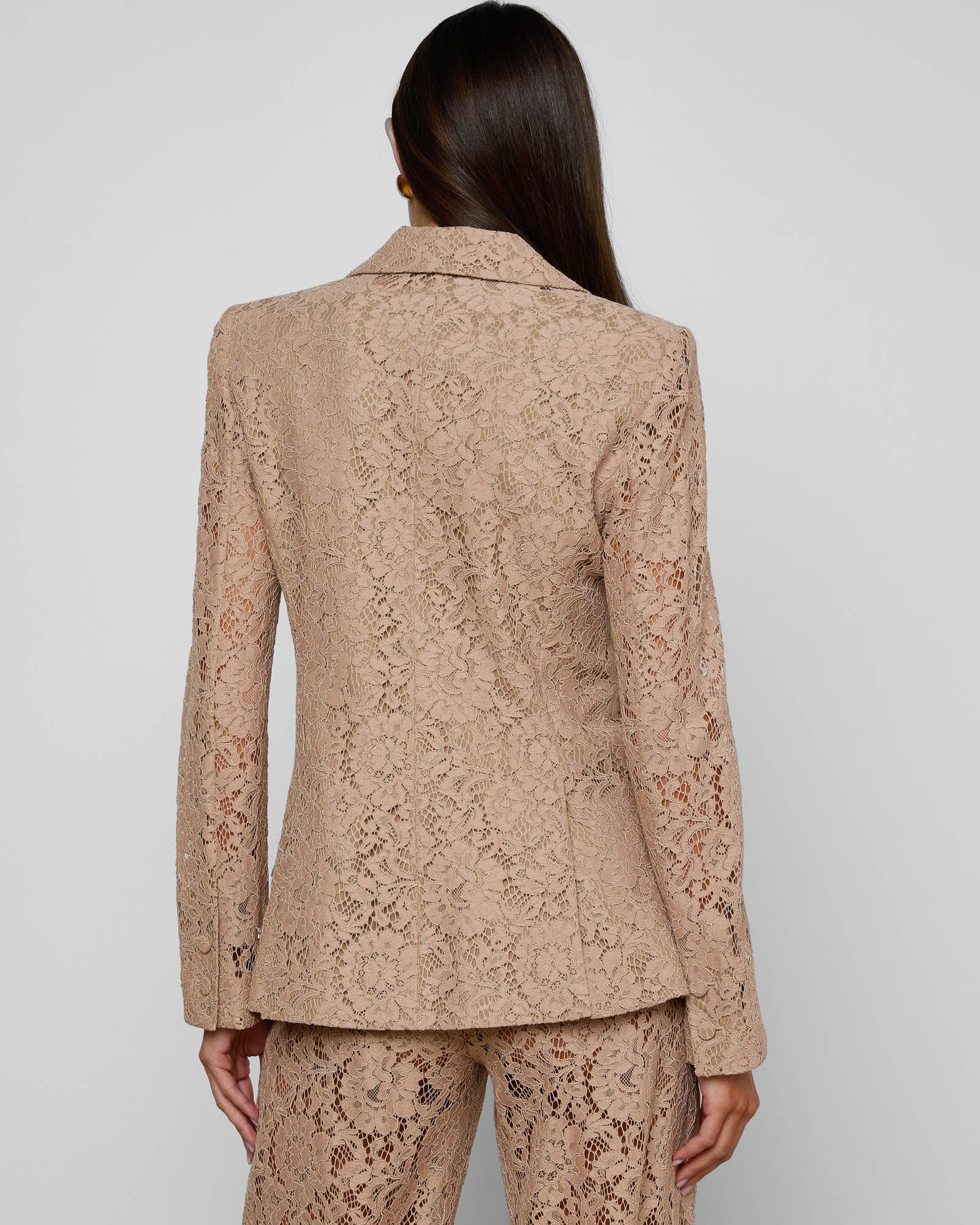 Chamberlain Blazer