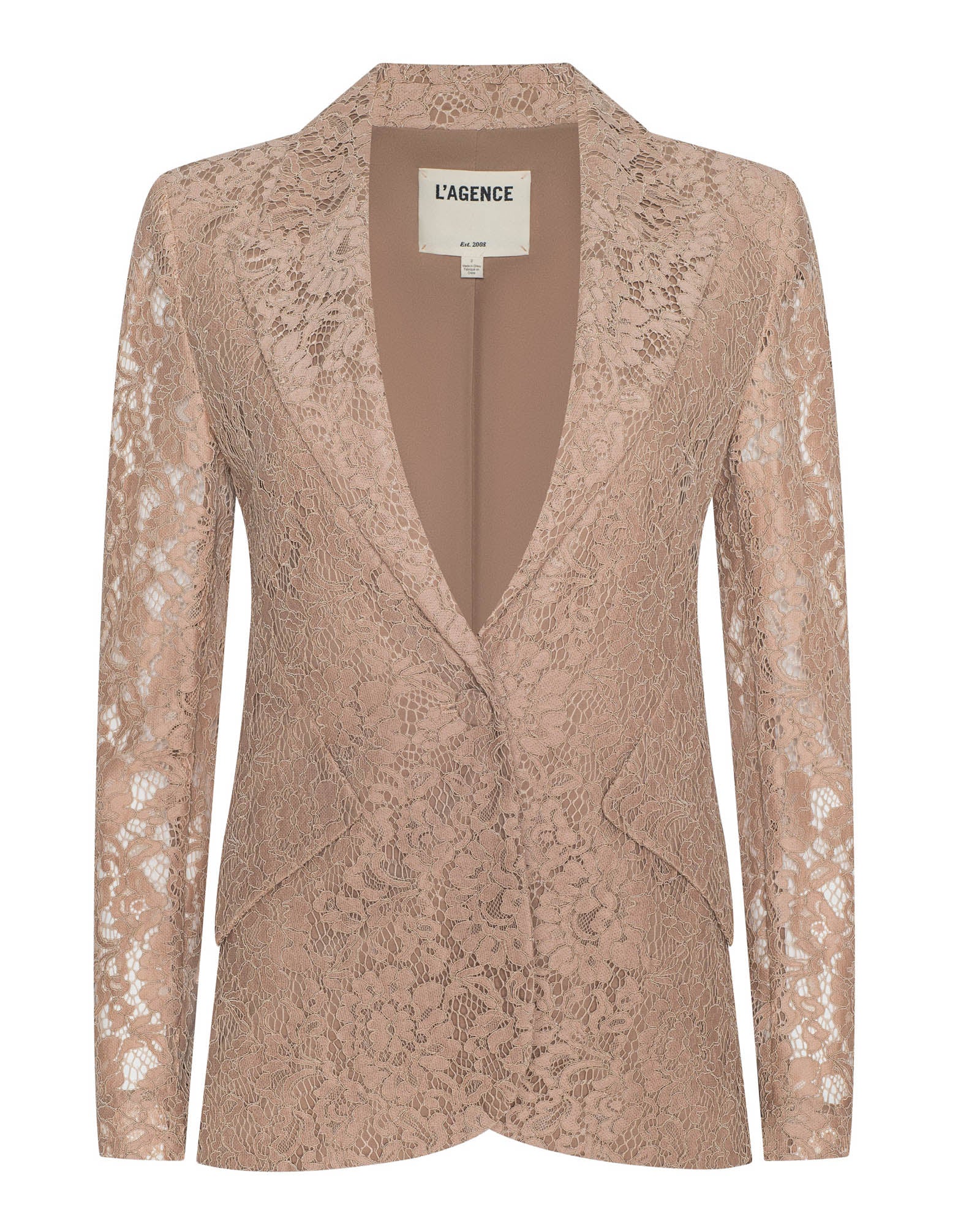 Chamberlain Blazer