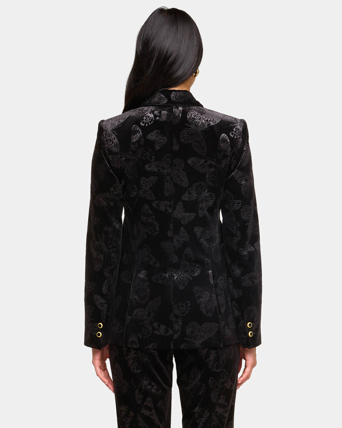 Chamberlain Blazer